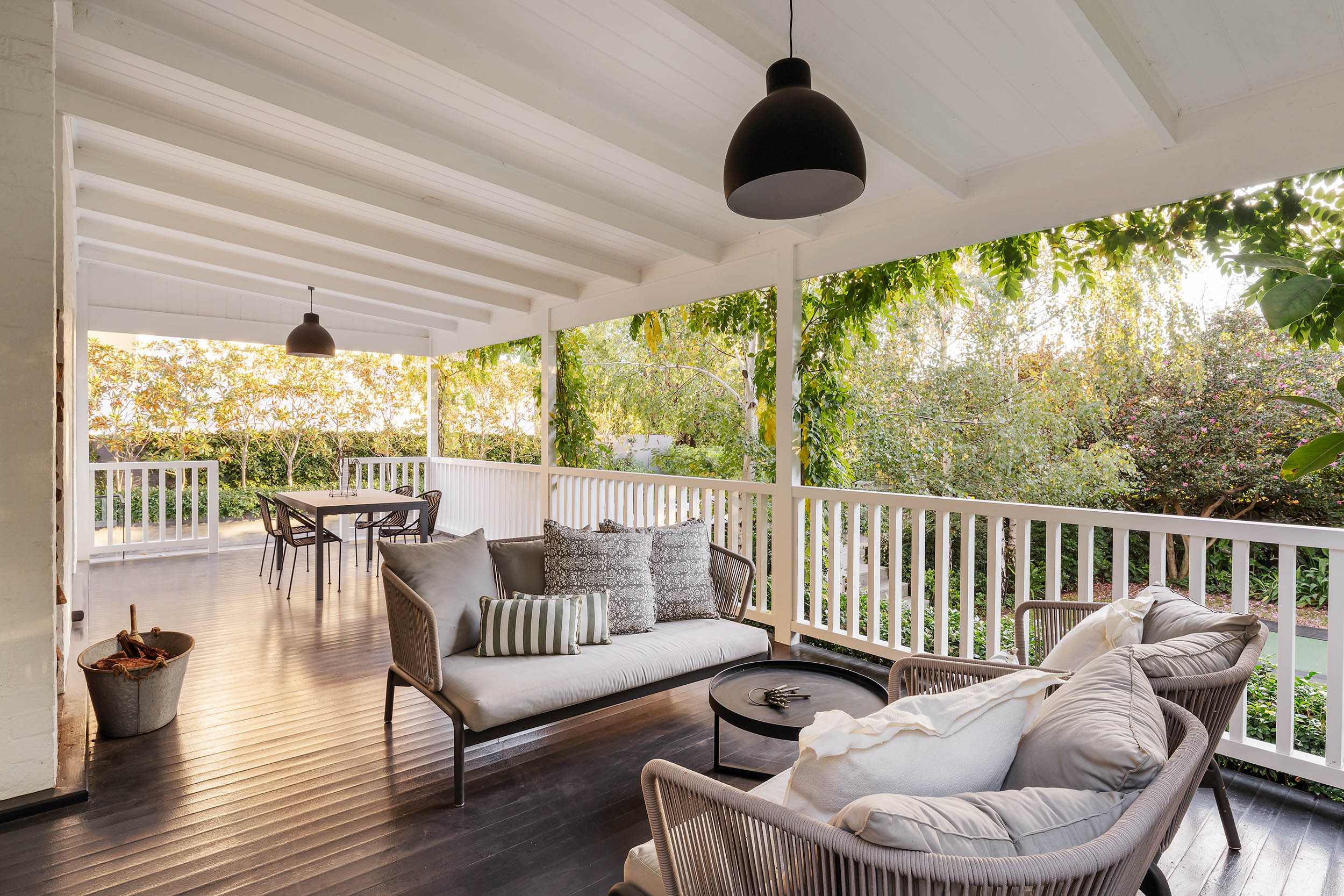  6 Fulham Avenue, South Yarra - 物件實景