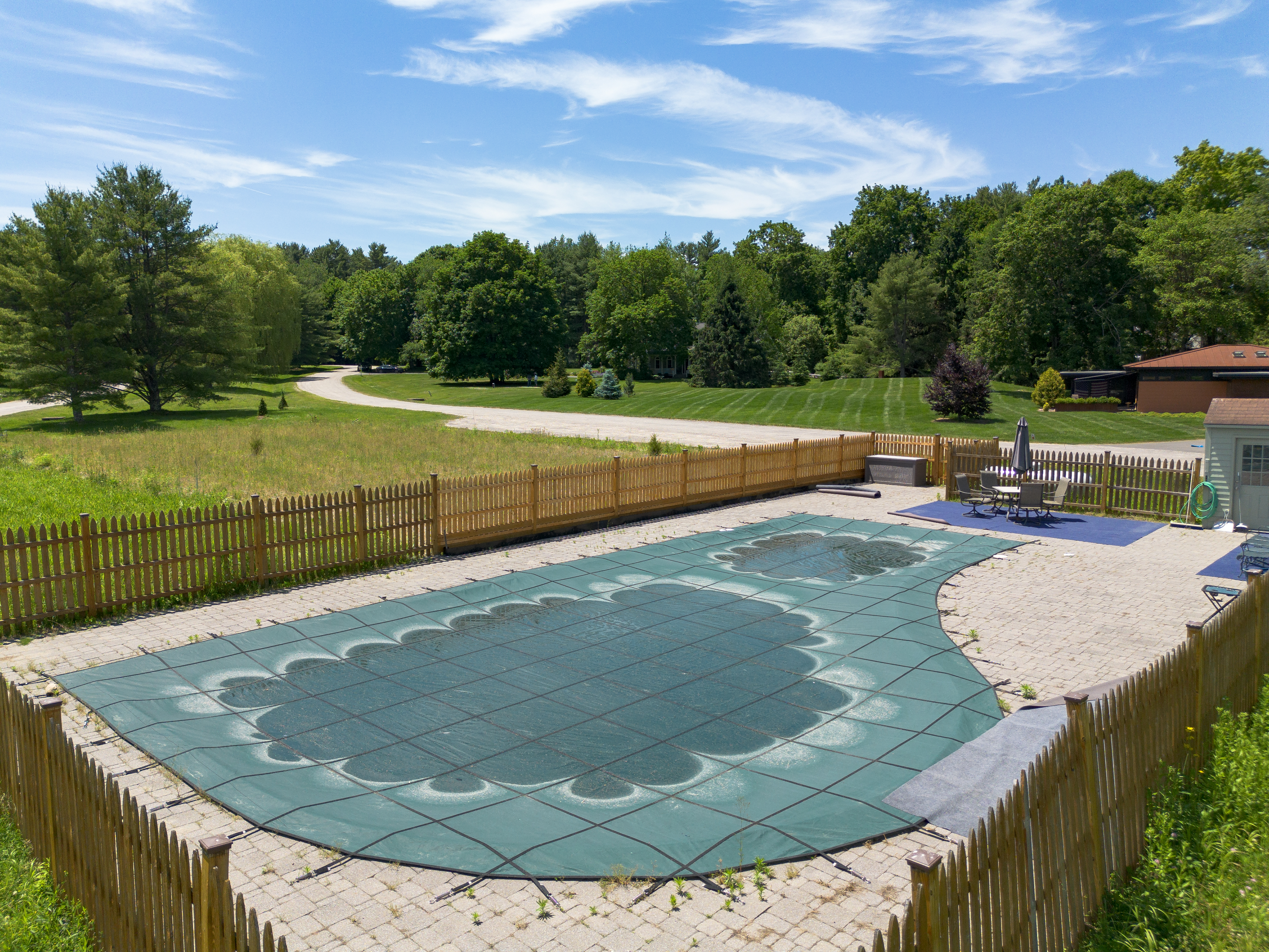 Private Berkshire Sanctuary Near Downtown Great Barrington - 物件實景