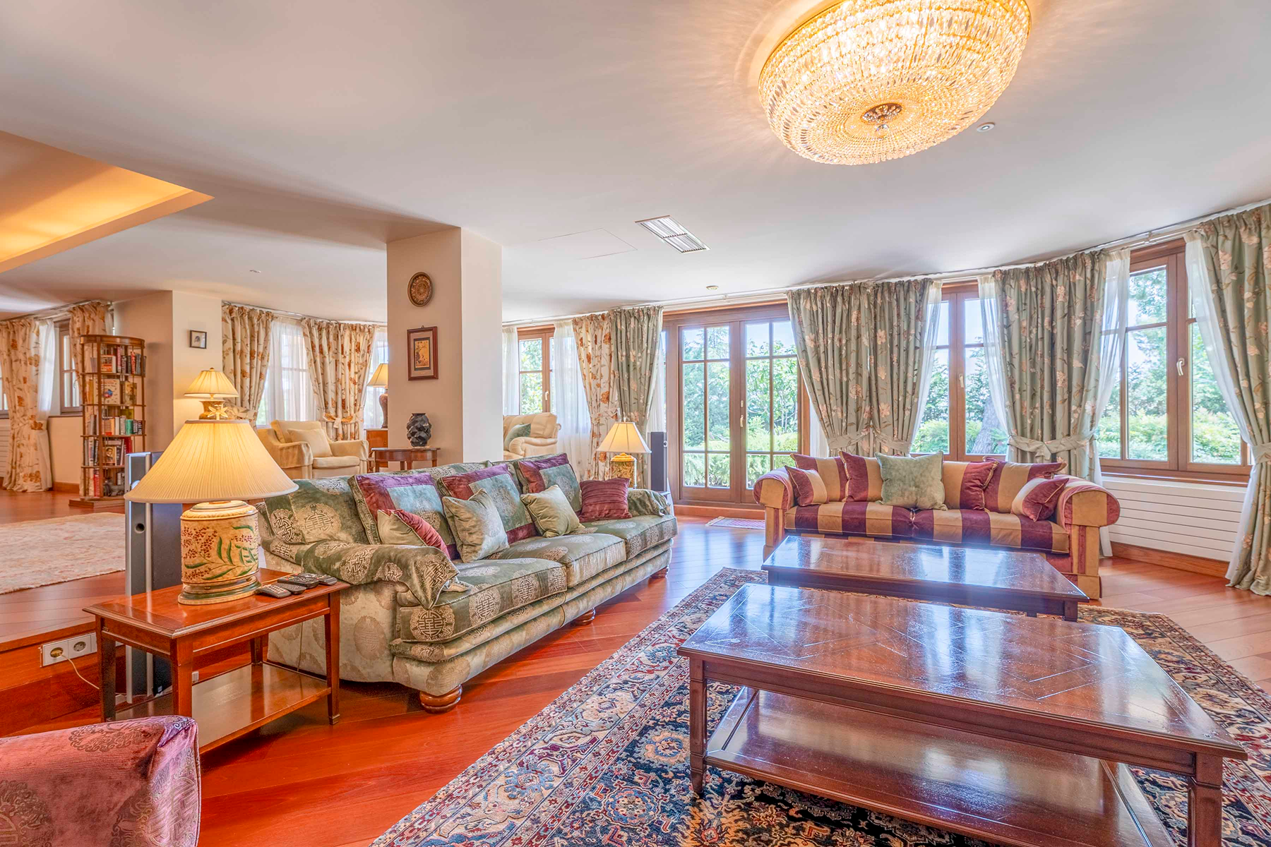  Contemporary villa in Conde Orgaz-Piovera - 物件實景