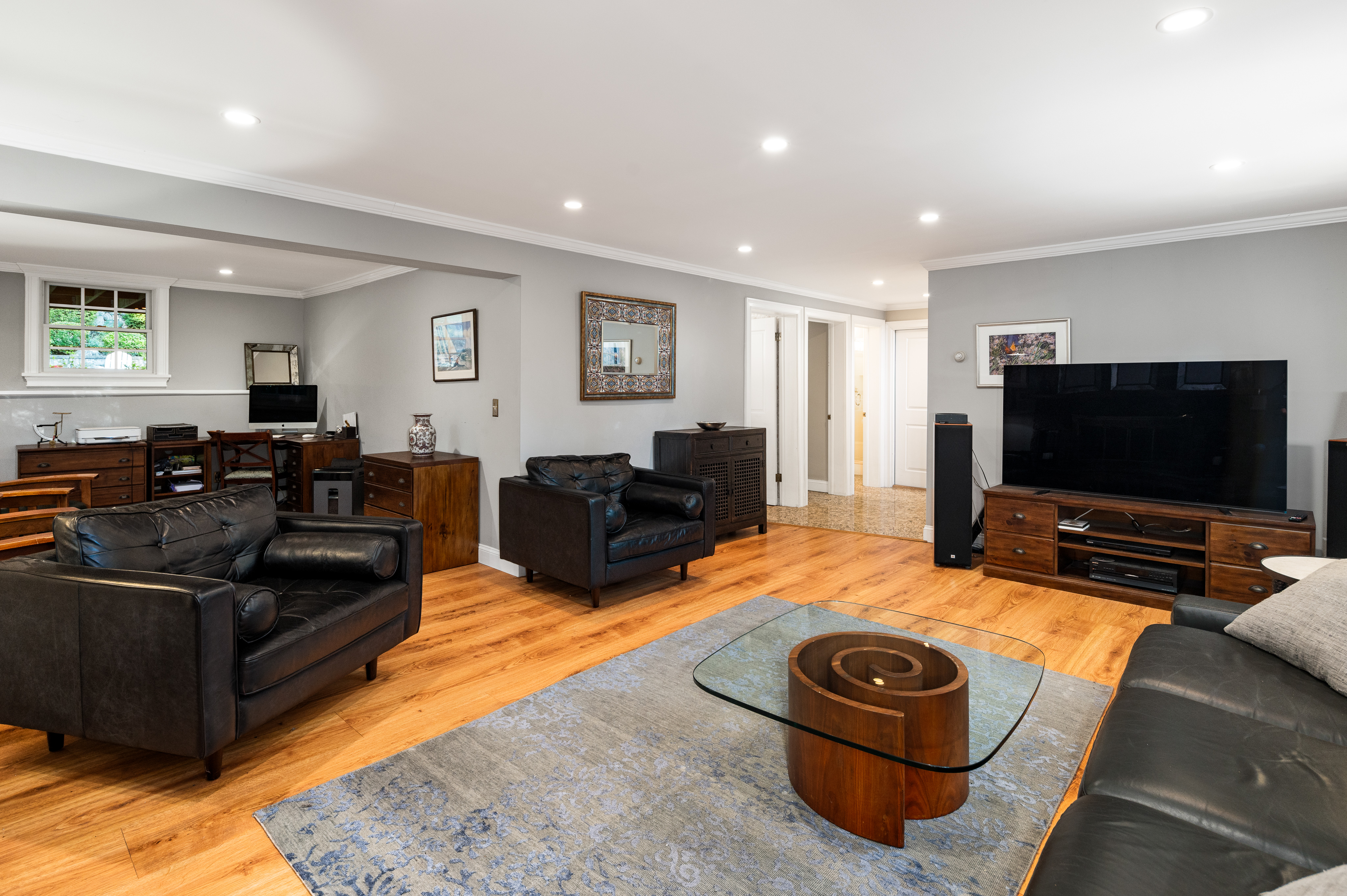  89 Eastover Road - 物件實景