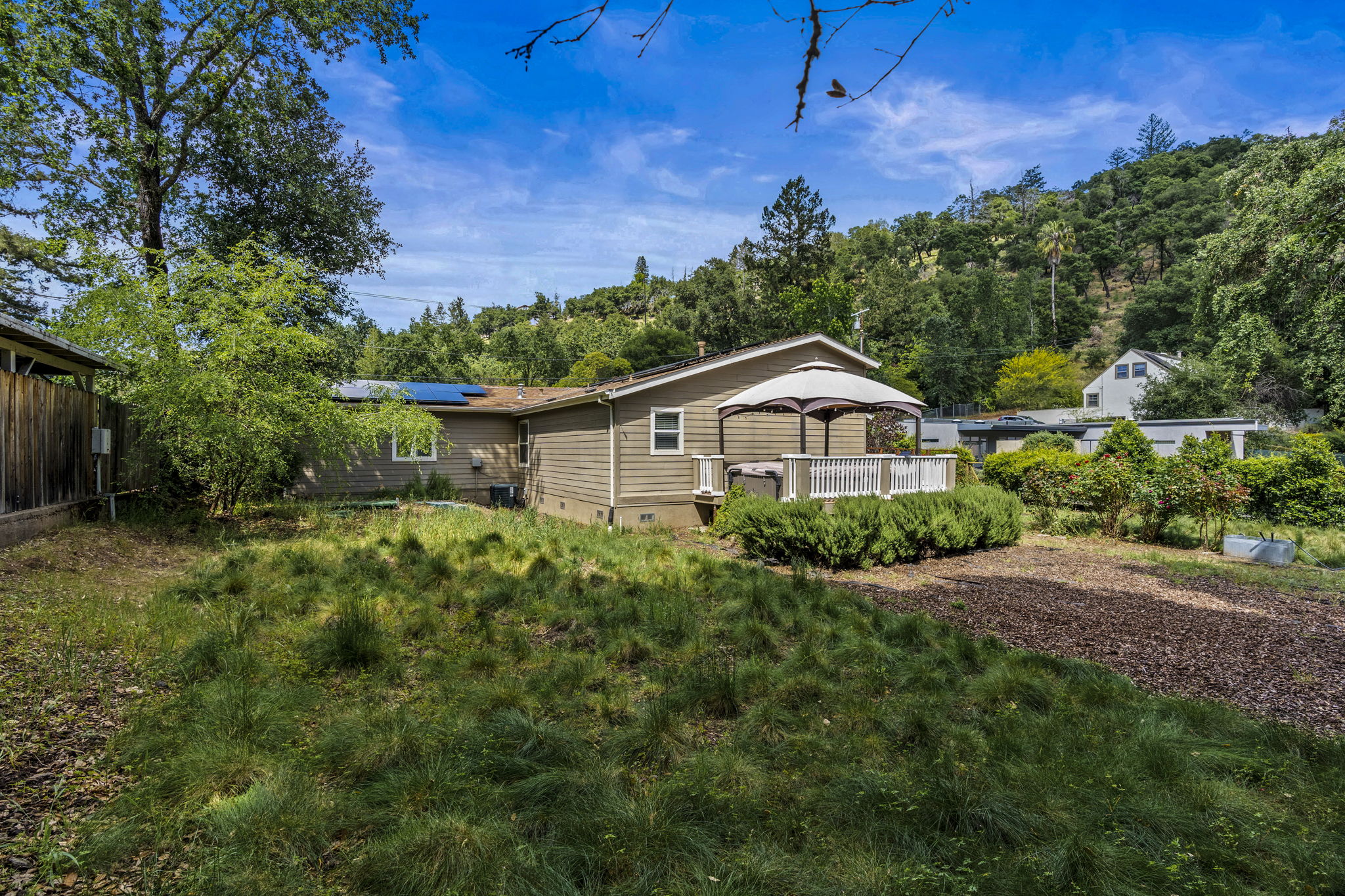  109 Rose Lane St. Helena - 物件實景