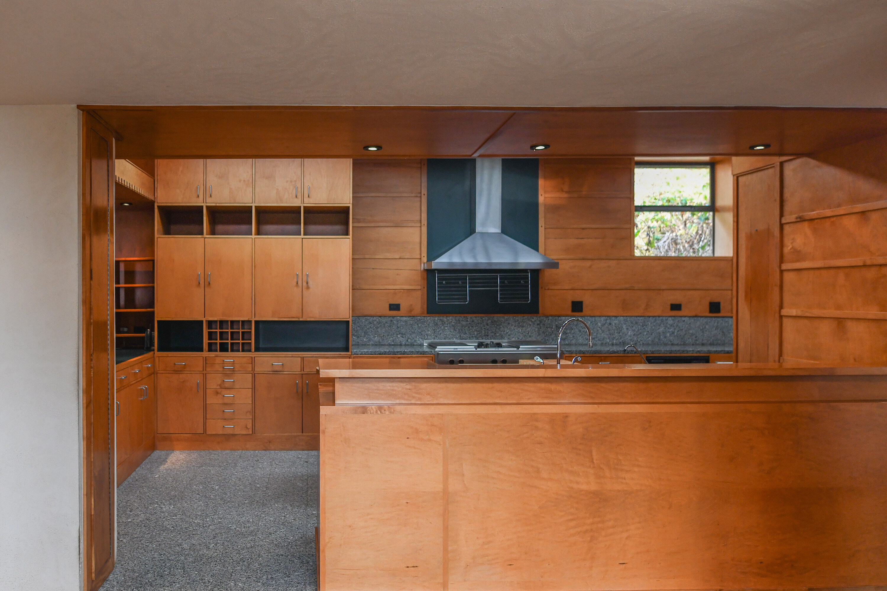  Homage to Frank Lloyd Wright - 物件實景