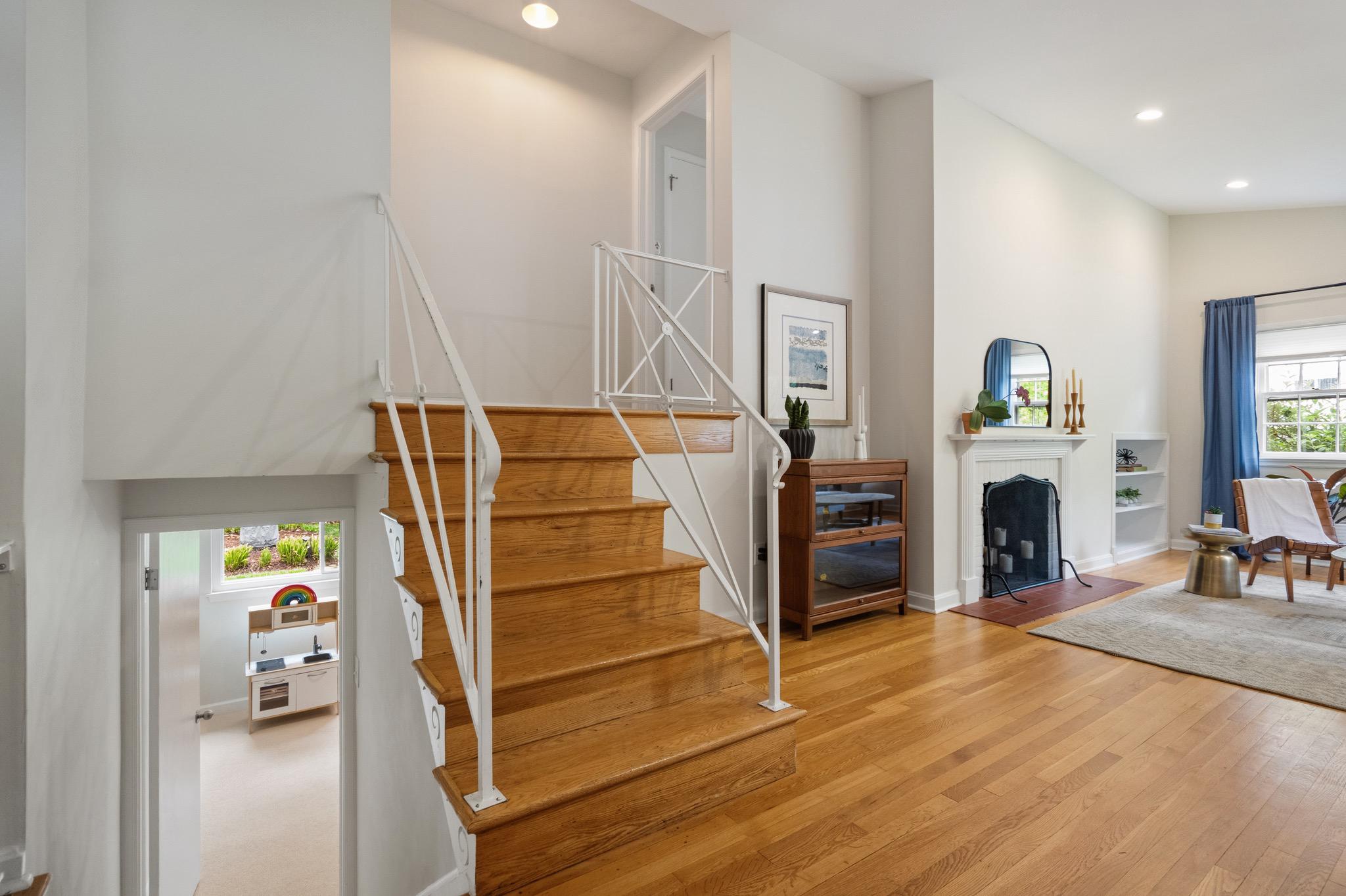 1504 Dare Court, Alexandria, VA, 22308 - 物件實景