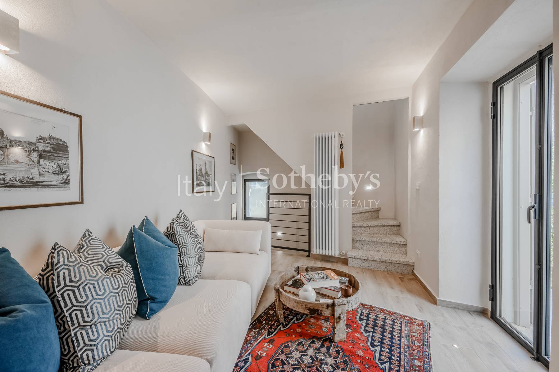  Elegant panoramic retreat in the heart of Monferrato - 物件實景