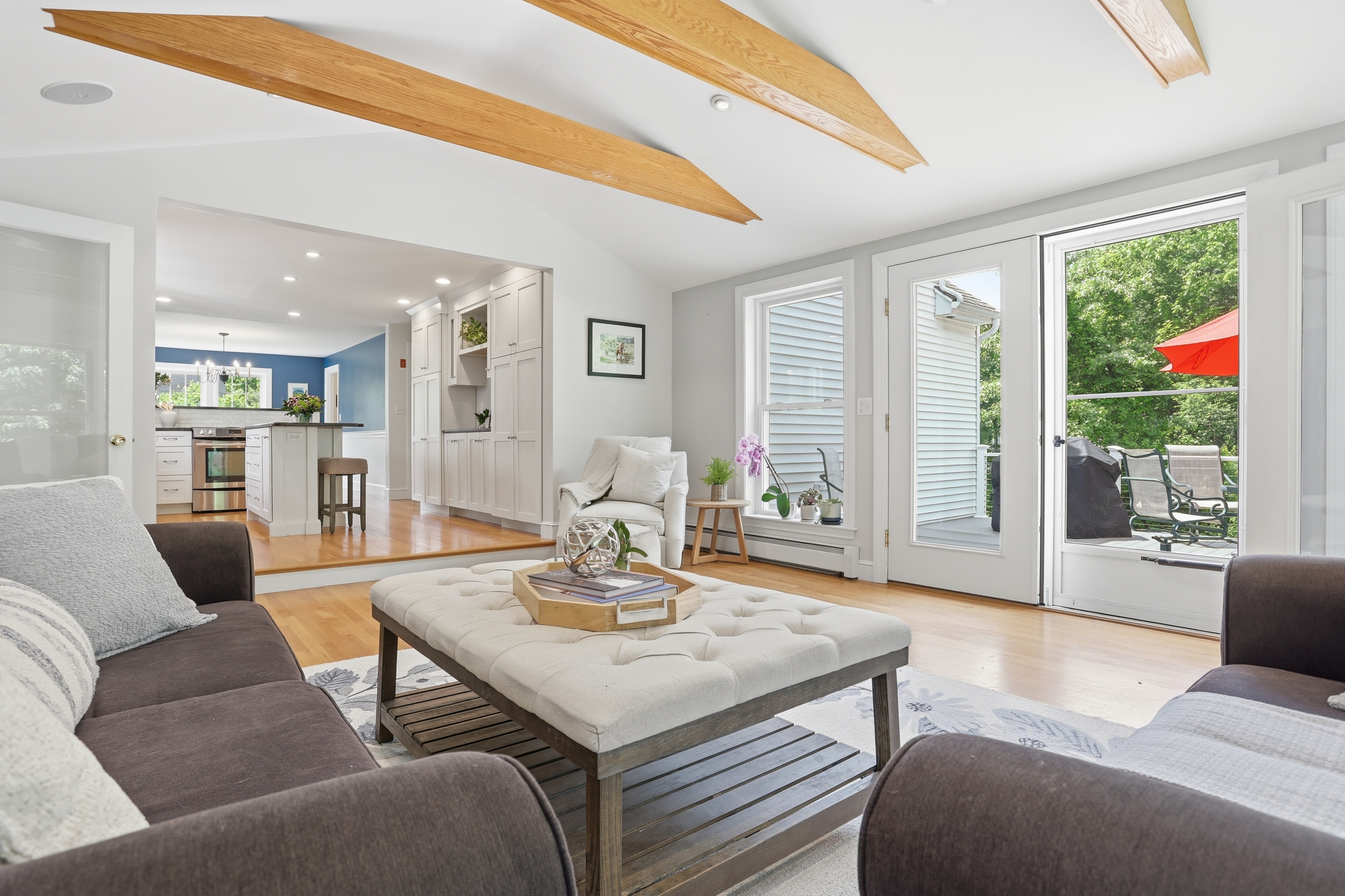  88 Southfield Road, Concord, MA 01742 - 物件實景