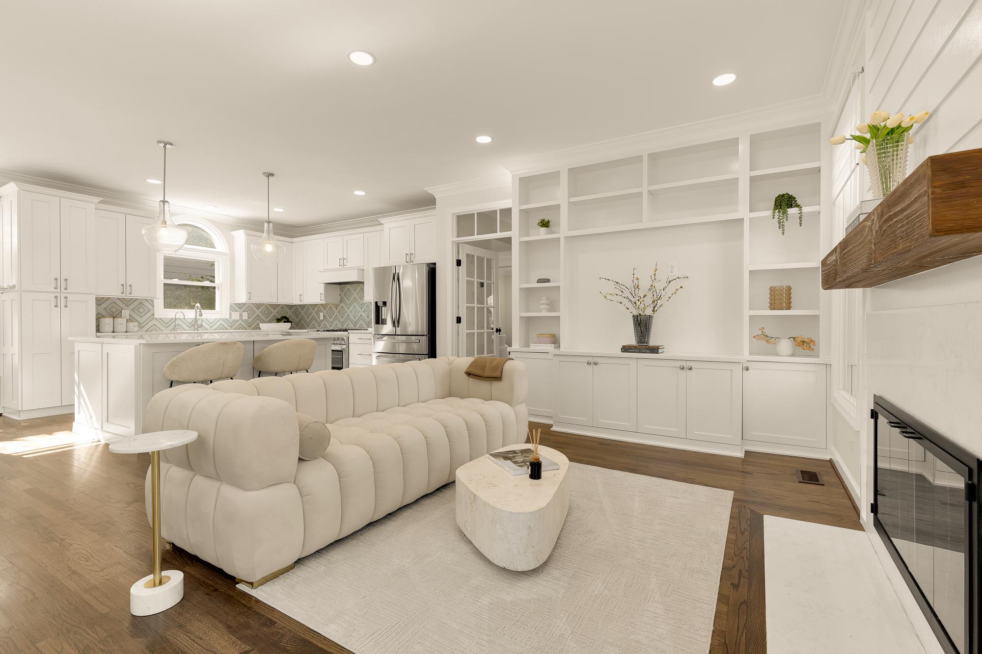  1505 Spring Vale Avenue, Mclean, VA, 22101 - 物件實景