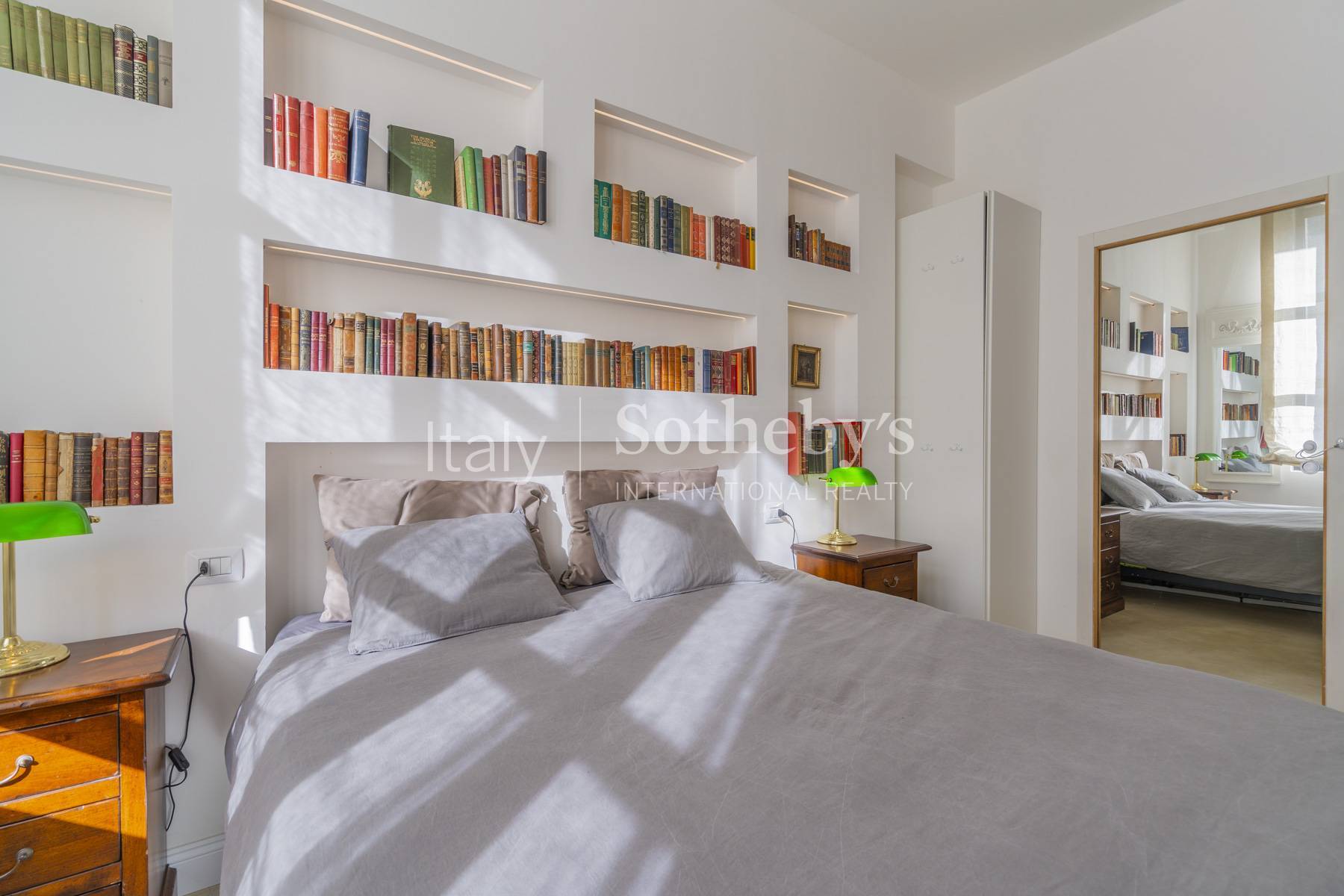  Elegant and bright open space apartment - 物件實景