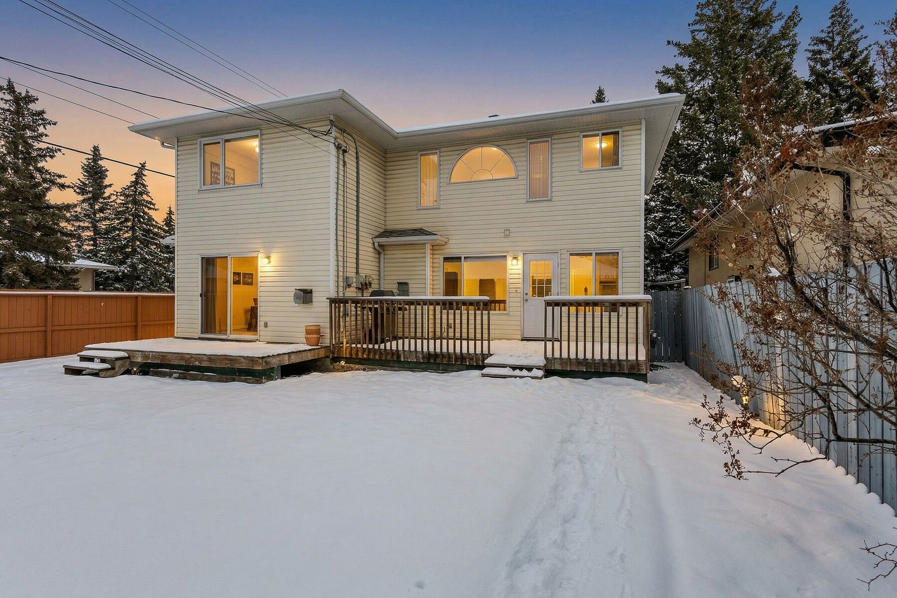  3103 39 Avenue SW, Calgary, AB - 物件實景