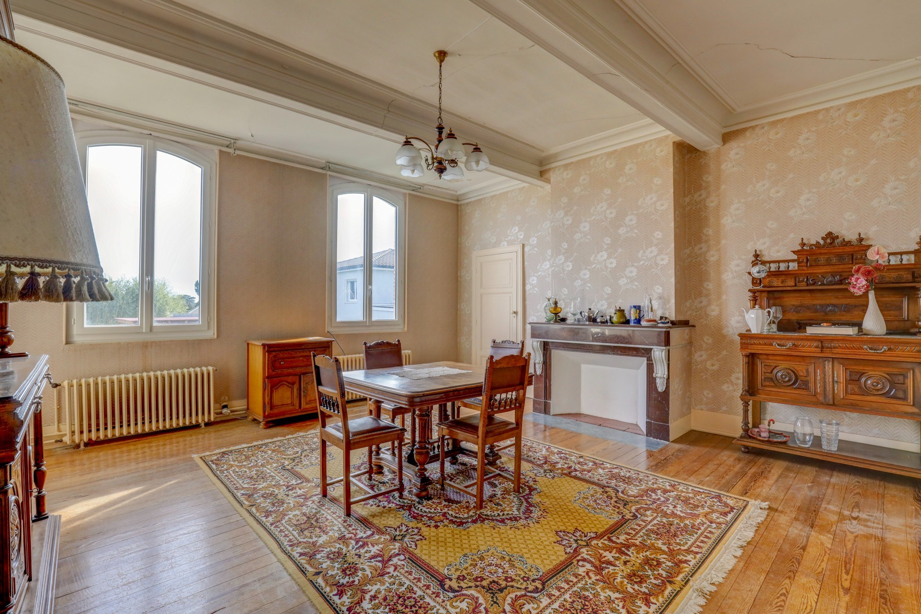  Paisance du Touch , Maison + Dépendances sur Parcelle de 4500M2 - 物件實景