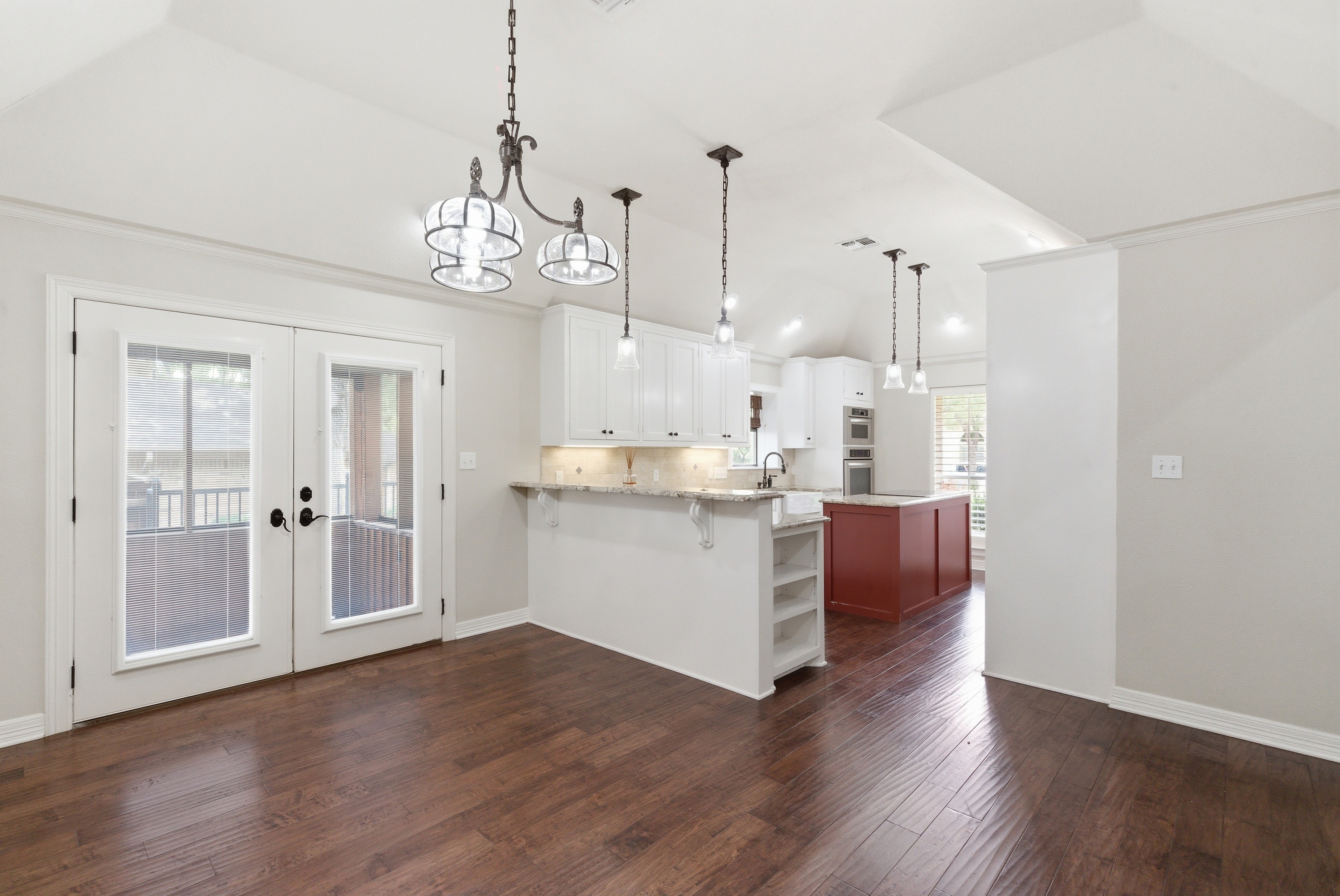  1515 Oak Forest Drive, Graham, TX, 76450 - 物件實景