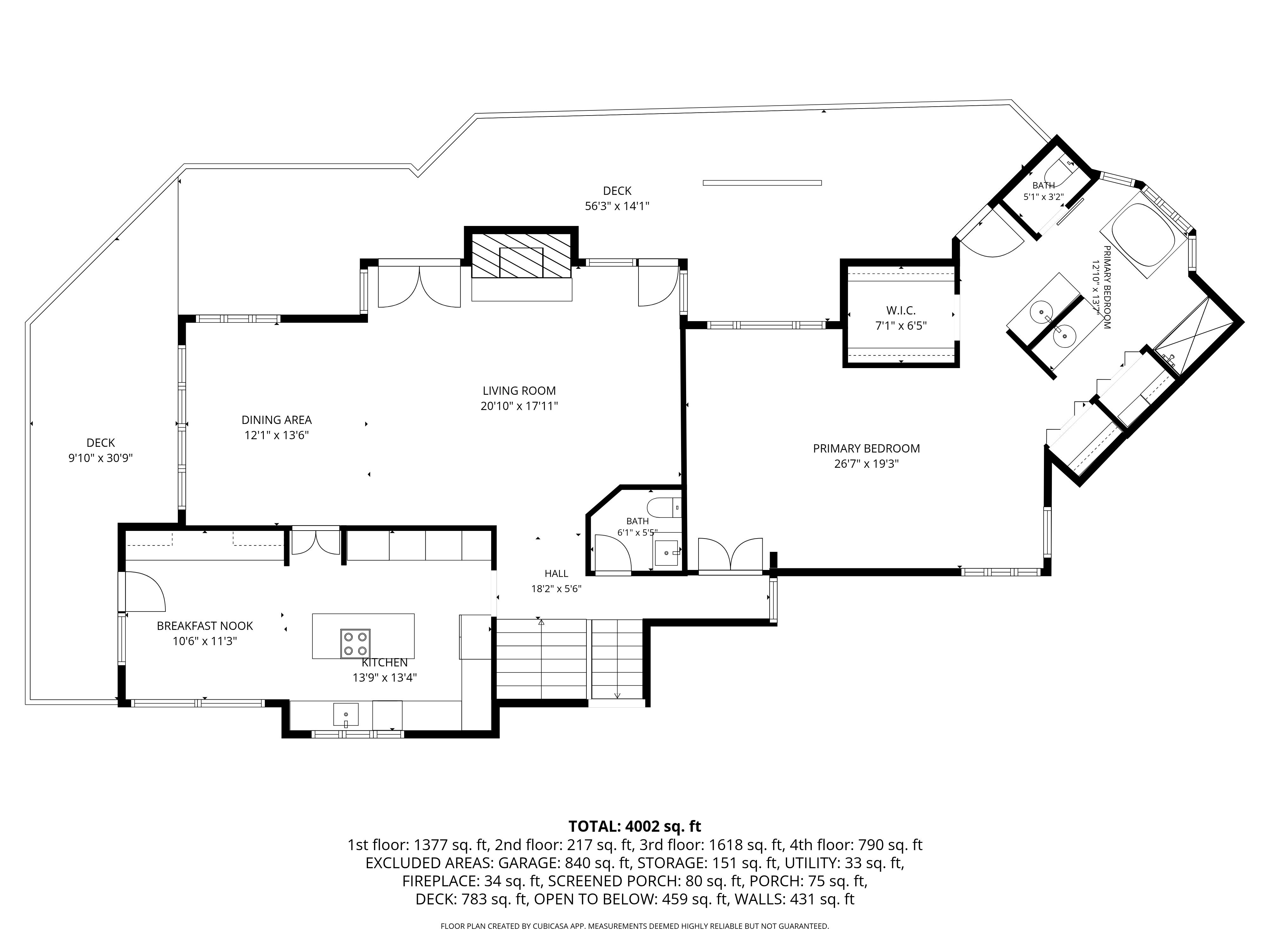  Beautiful Genesee Home With Over 4,500 Finished Sq Ft with Walk Out Basement - 物件實景