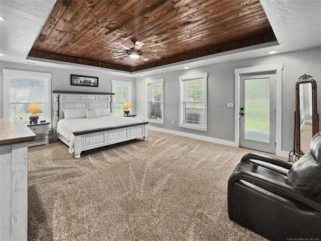 Tahlequah, Oklahoma, 74464, United States, 4 Bedrooms Bedrooms, ,4 BathroomsBathrooms,Residential,For Sale,2040103