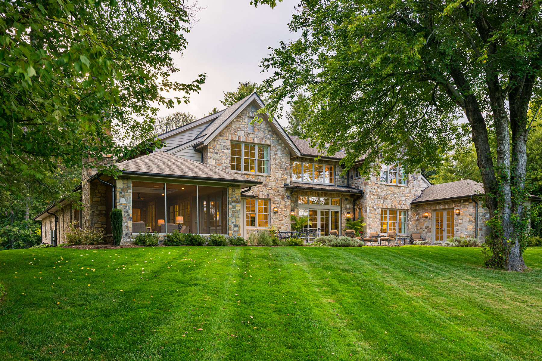  ASHEVILLE - 物件實景