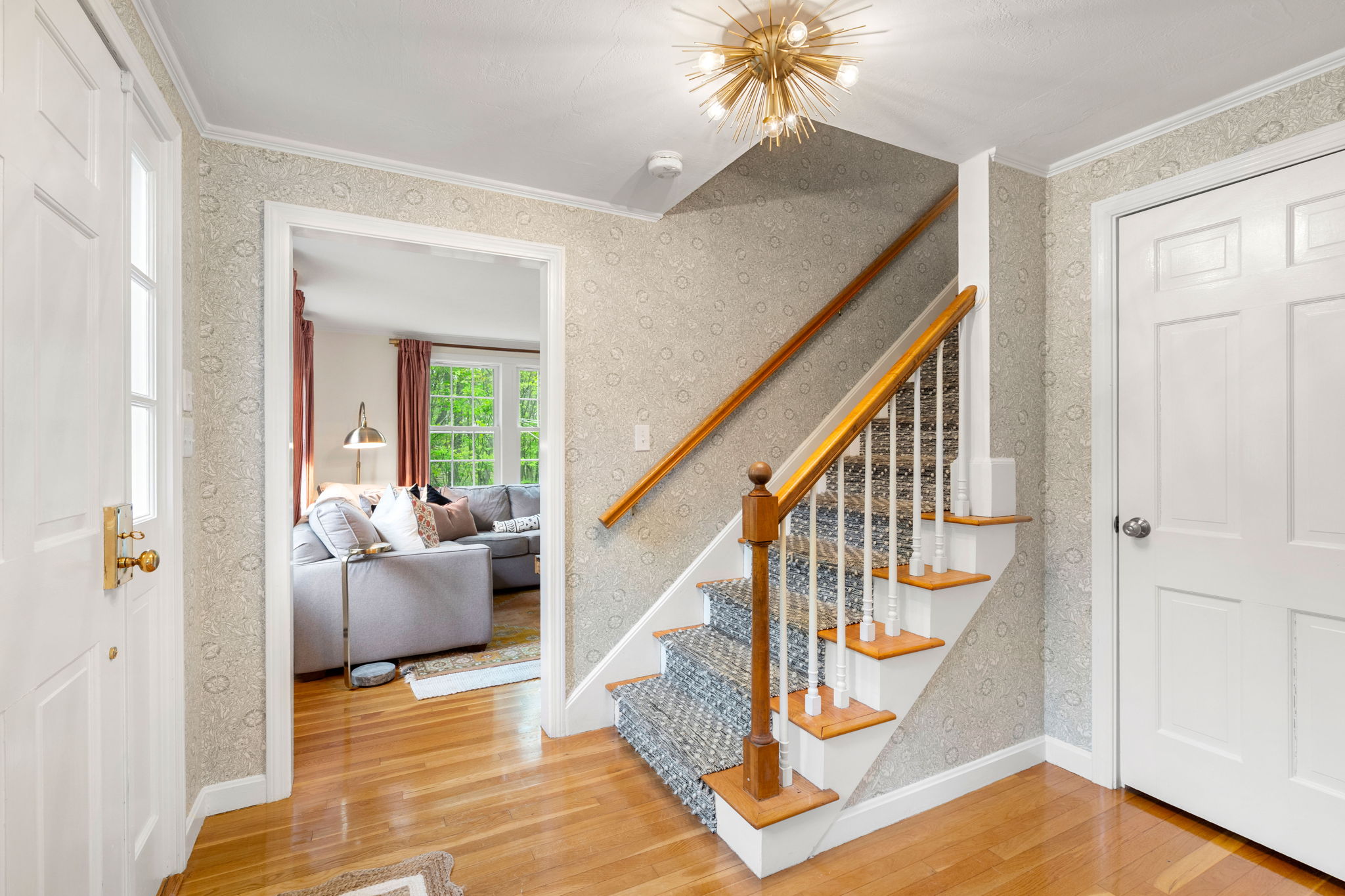  156 Washington St, Boxford, MA, 01921 - 物件實景