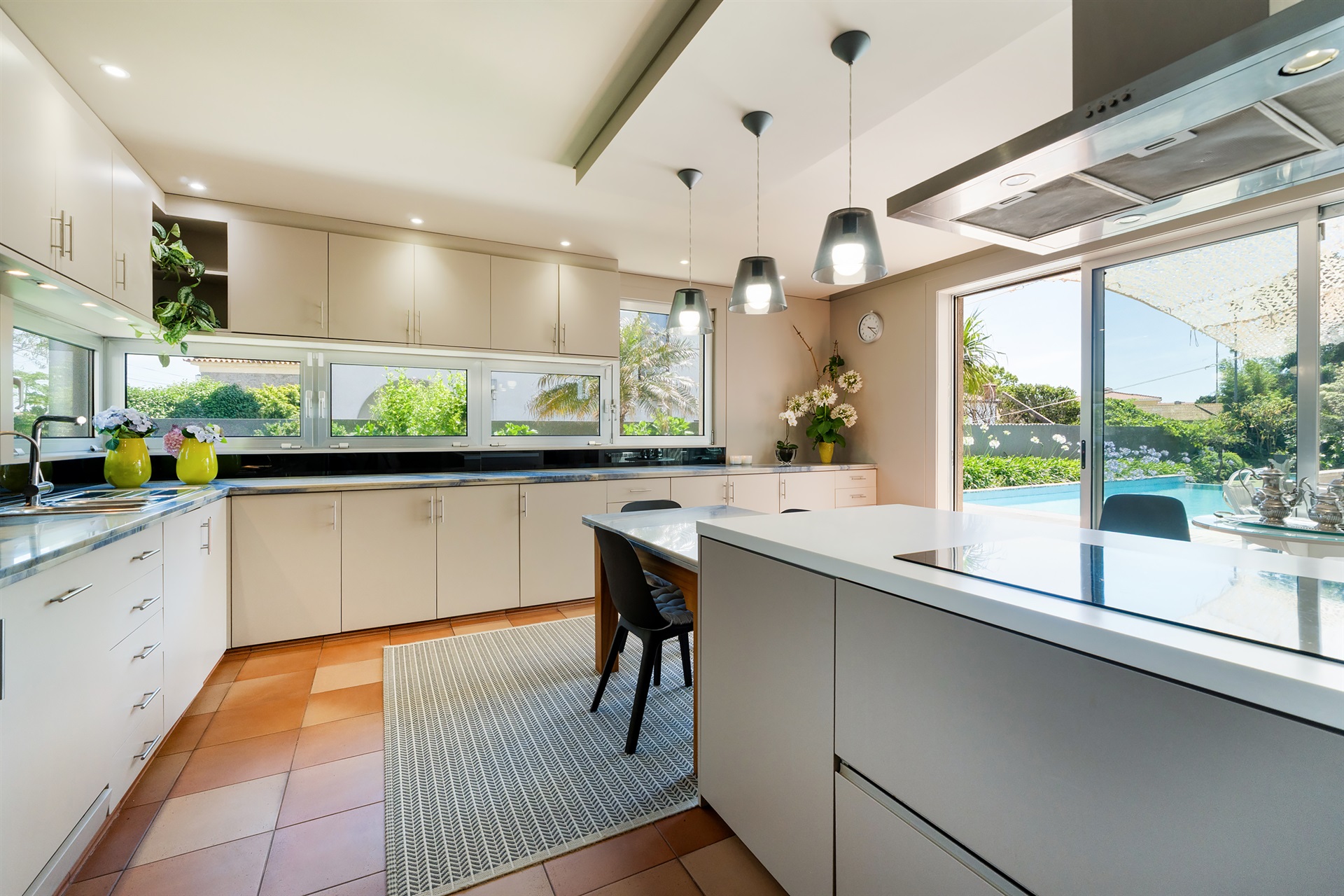  Detached house, 5 bedrooms, for Sale - 物件實景