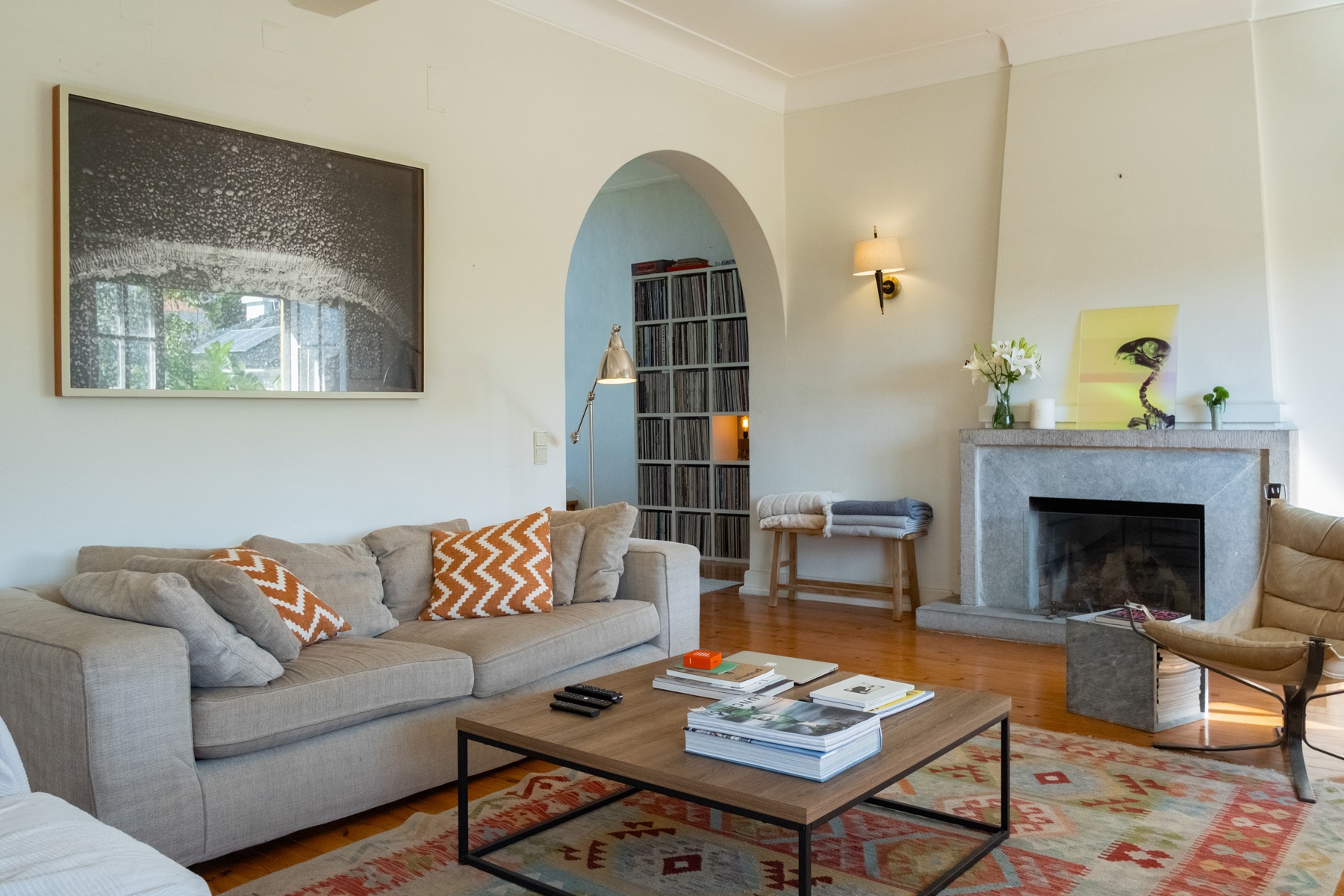  Detached house, 6 bedrooms, for Sale - 物件實景