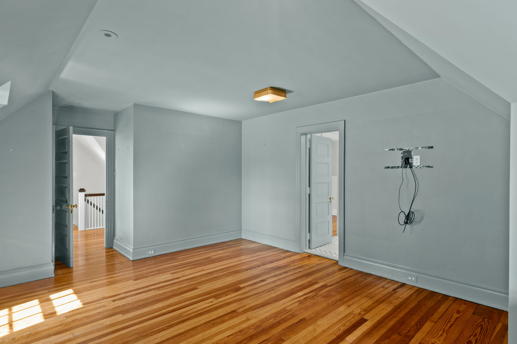  9 Norman Lane, Philadelphia, PA 19118 - 物件實景