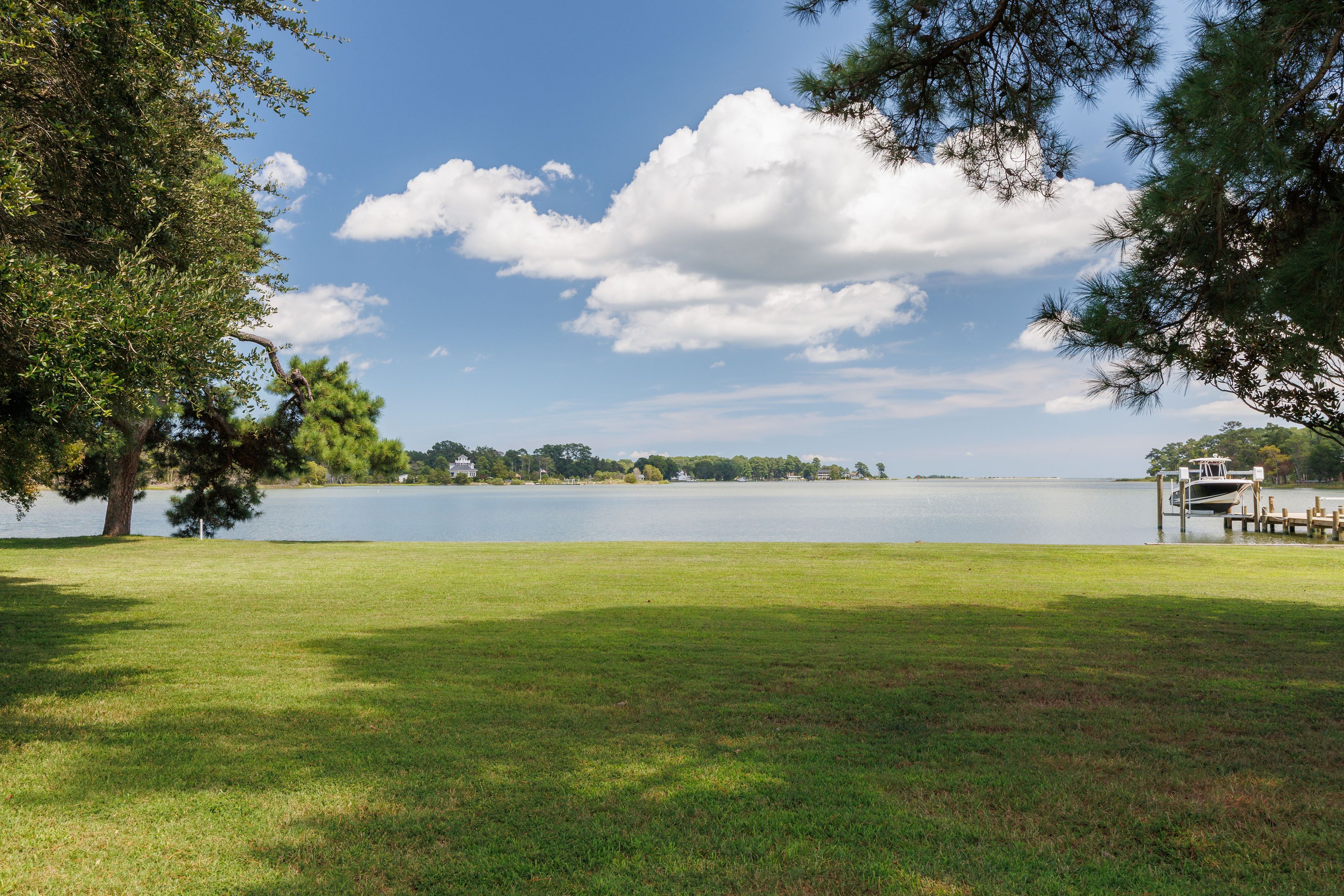  501 Aldendale Lane, Mathews, VA 23163 - 物件實景