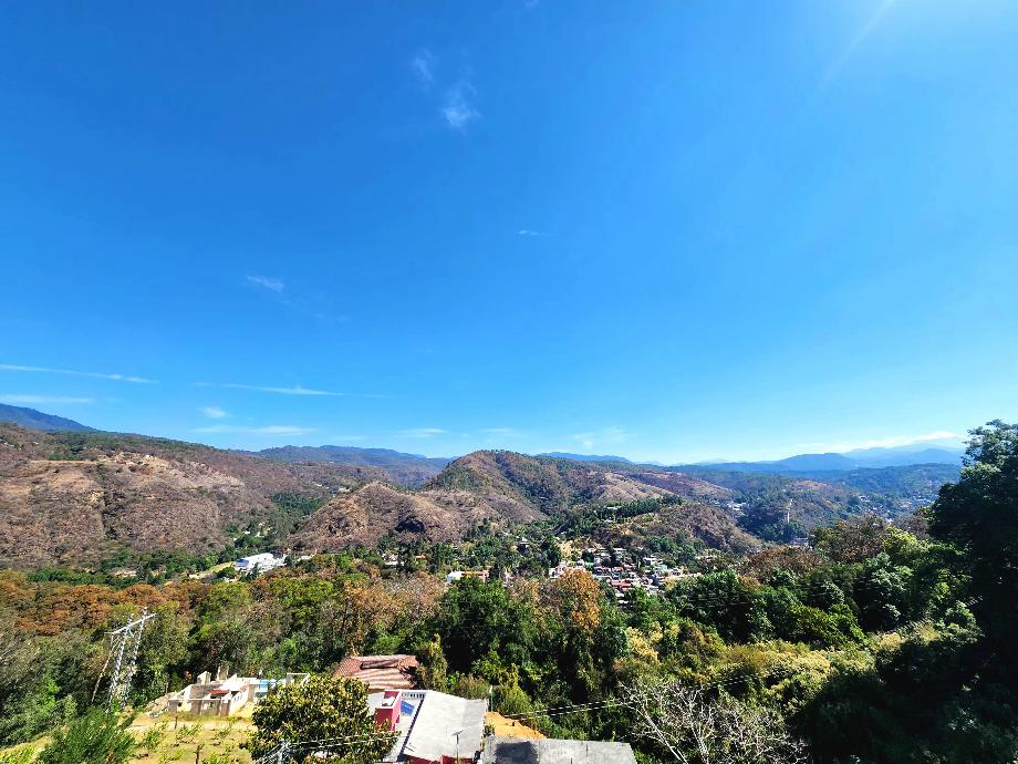 Temascaltepec, Estado de méxico, 51300, Mexico, 7 Bedrooms Bedrooms, ,7 BathroomsBathrooms,Residential,For Sale,1942225