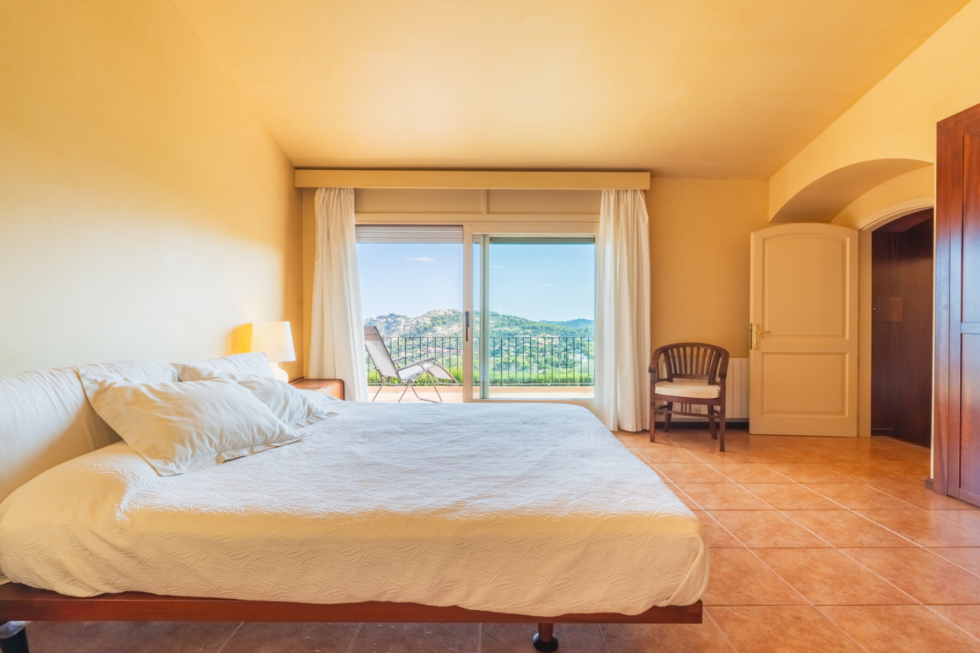  House with personality in quiet area and unique views of Aiguablava, Begur - 物件實景