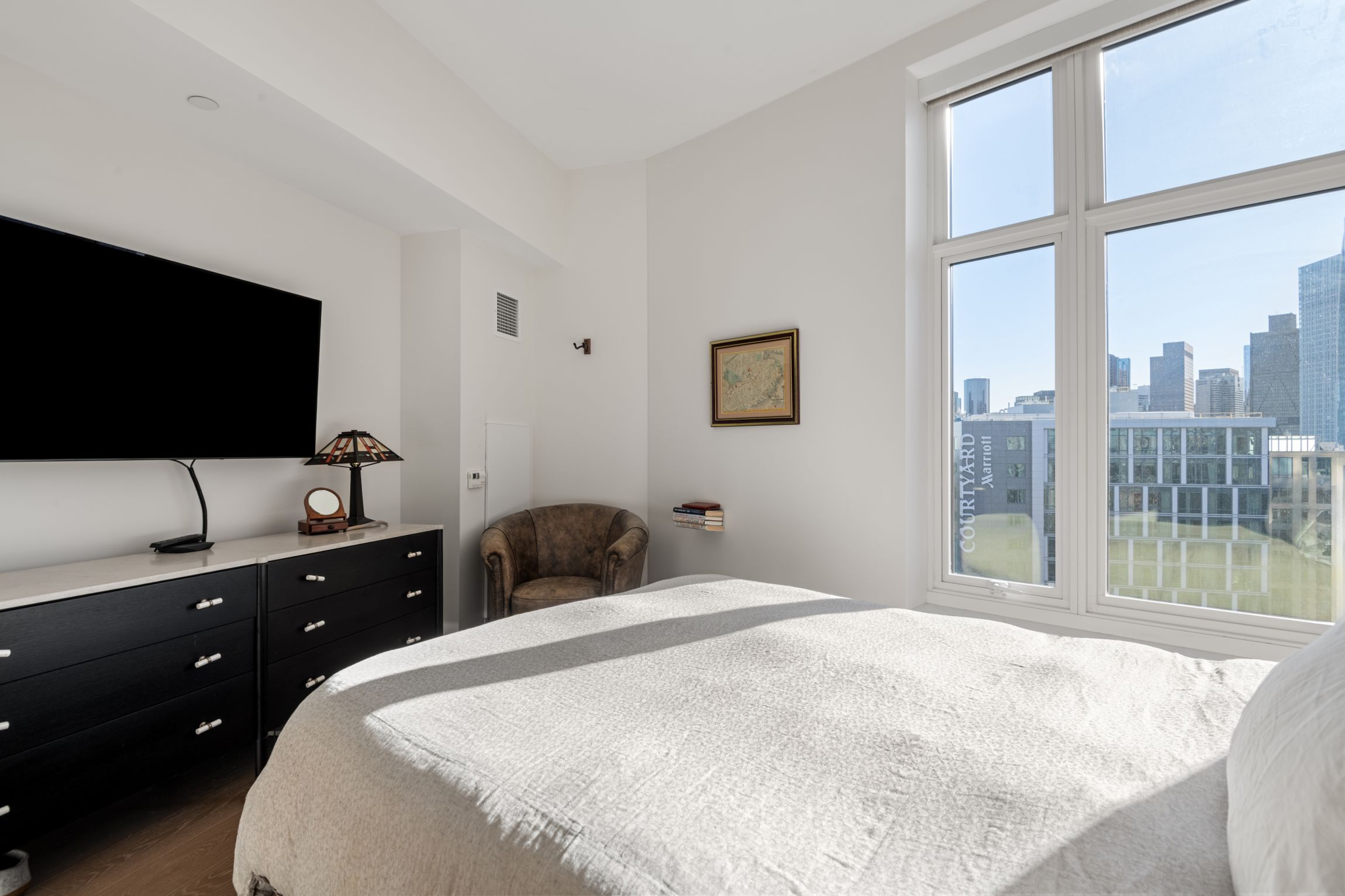  100 Lovejoy Wharf, Boston, MA, 02114 - 物件實景