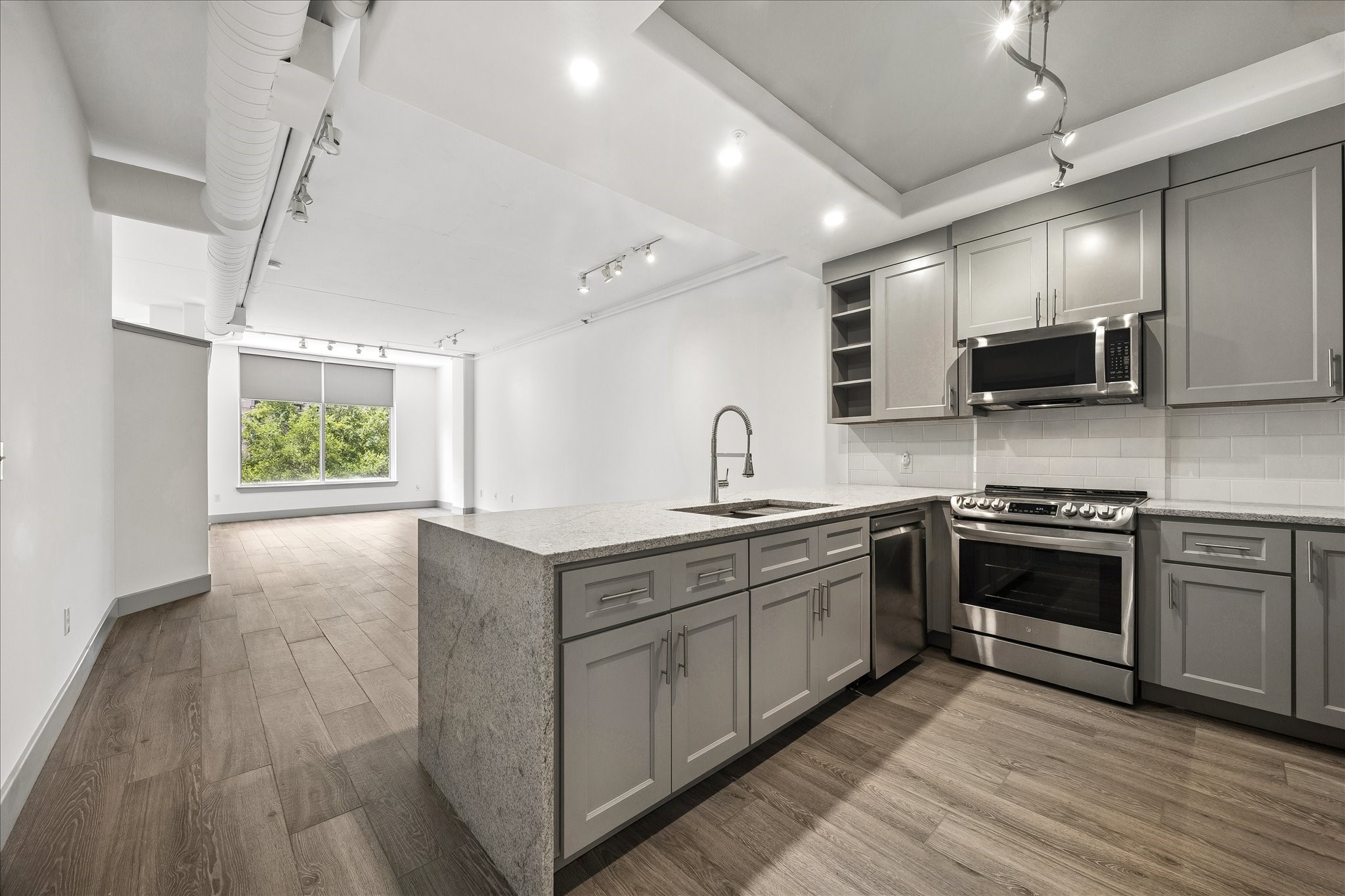  1901 Post Oak Boulevard #408 - 物件實景