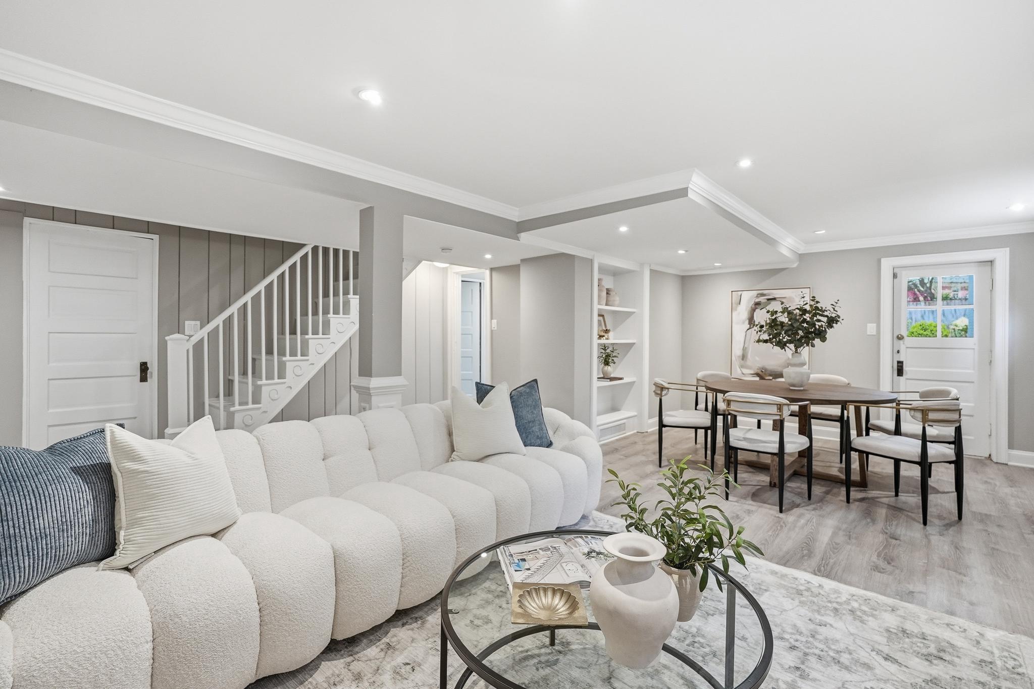  3147 Tennyson Street NW, Washington, DC, 20015 - 物件實景