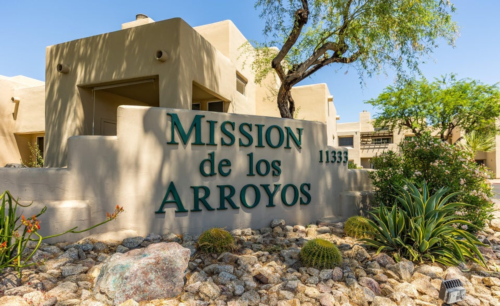  11333 N 92nd Street  Scottsdale, AZ - 物件實景
