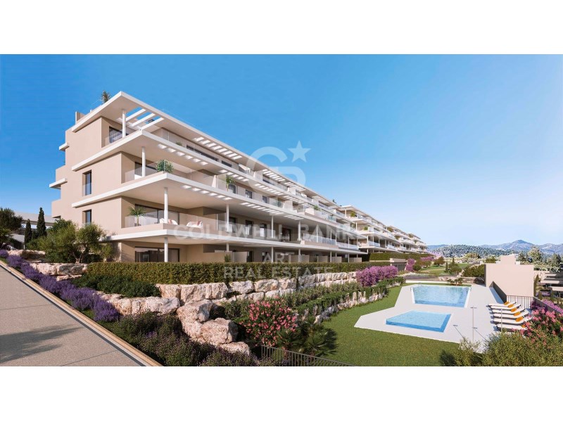 Estepona, Andalusia, ES, 3 Bedrooms Bedrooms, ,2 BathroomsBathrooms,Residential,For Sale,1735898