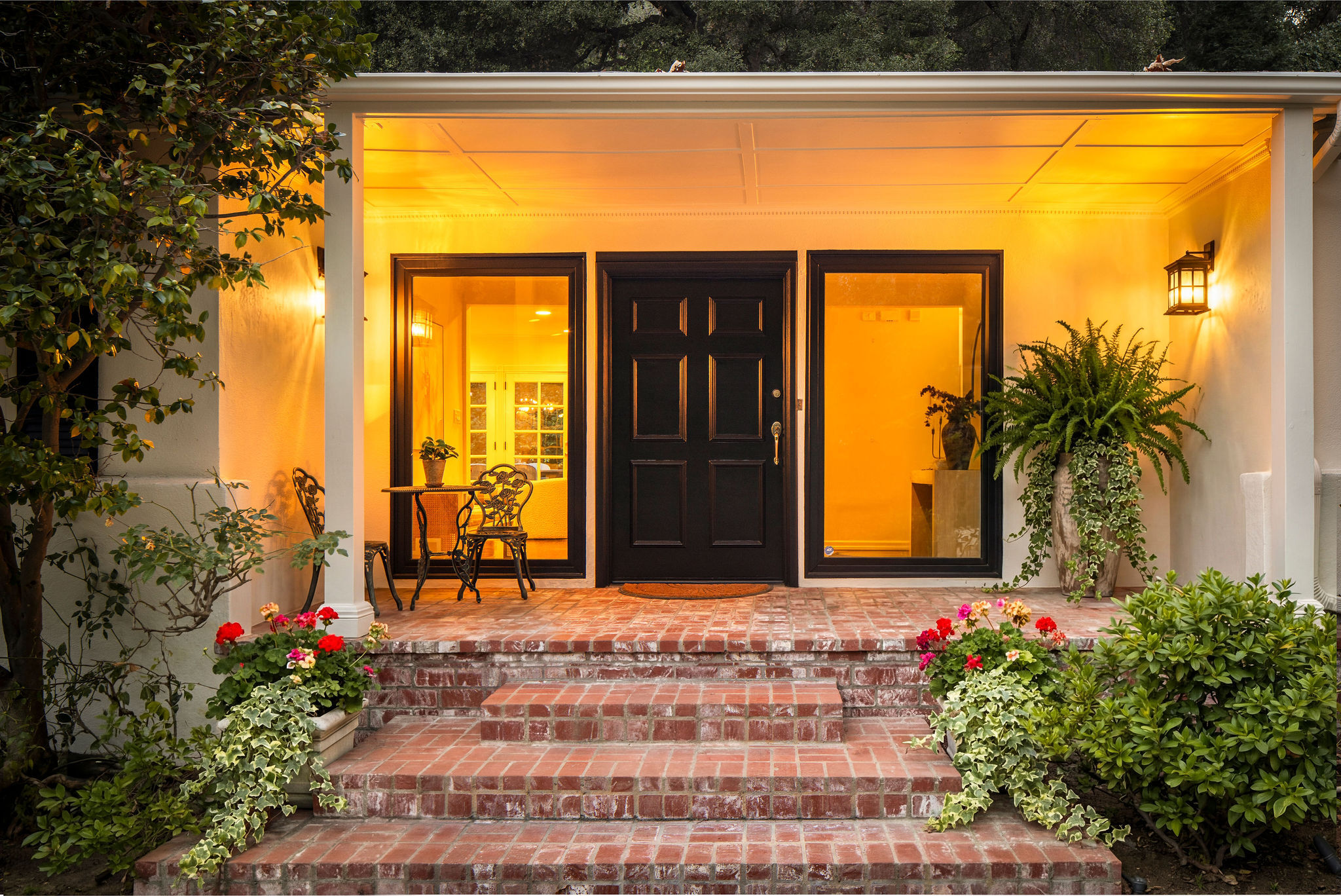 2533   Benedict Canyon Dr - 物件實景
