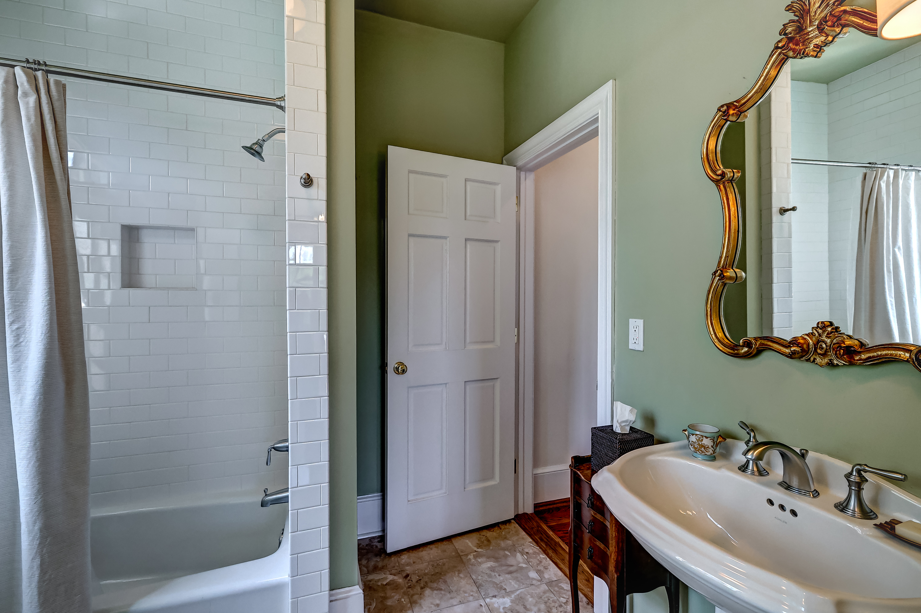  3319 Monument Avenue, Richmond, VA 23221 - 物件實景