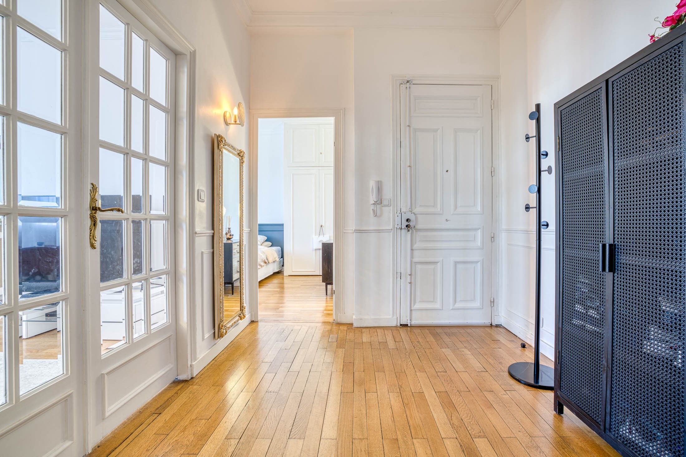  Beautifully appointed apartment in the center of town - 物件實景