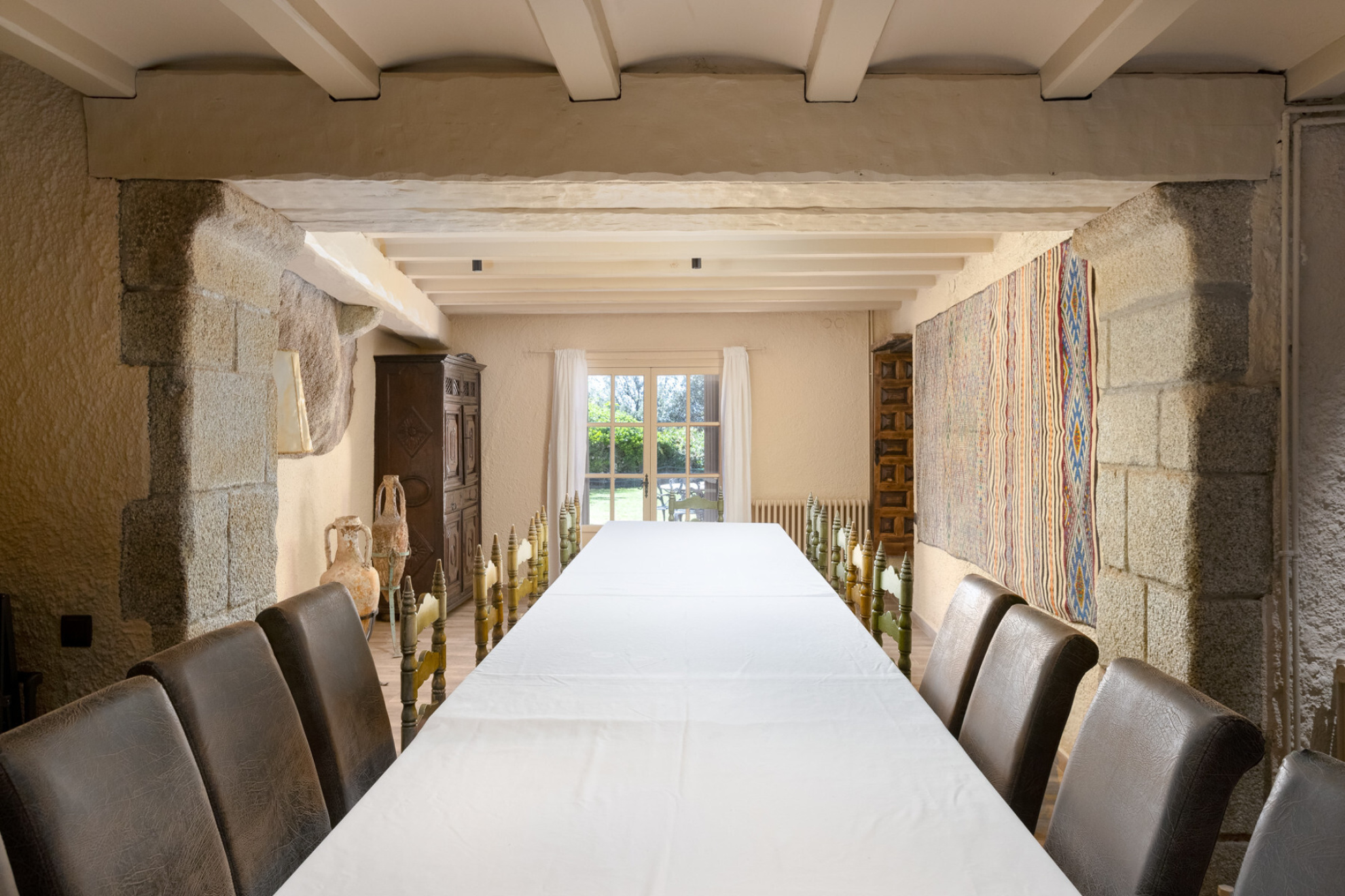  Unique and exceptional farmhouse in Supermaresme - Costa BCN - 物件實景