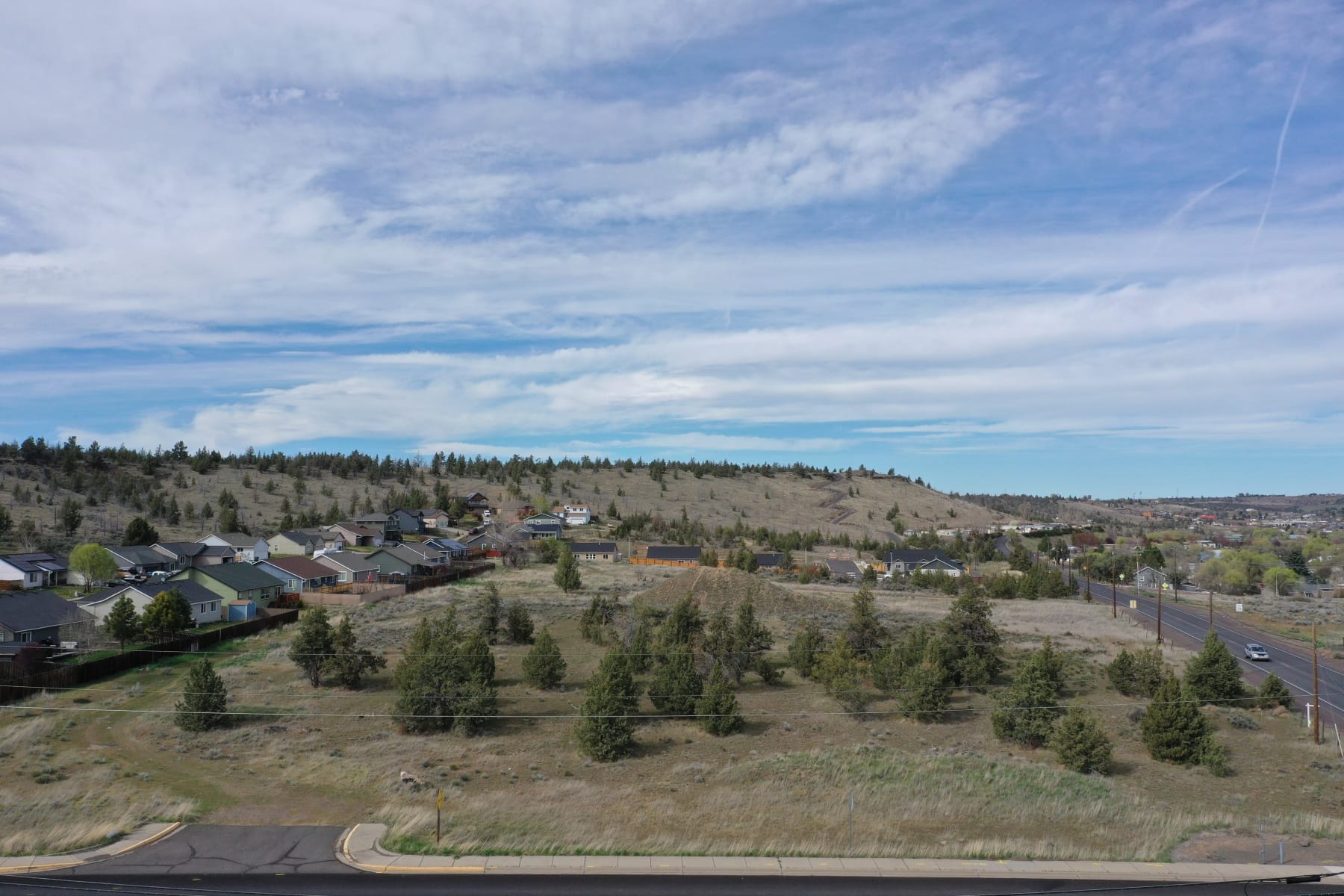  0 SW Belmont Lane #T500 Madras, OR 97741 - 物件實景