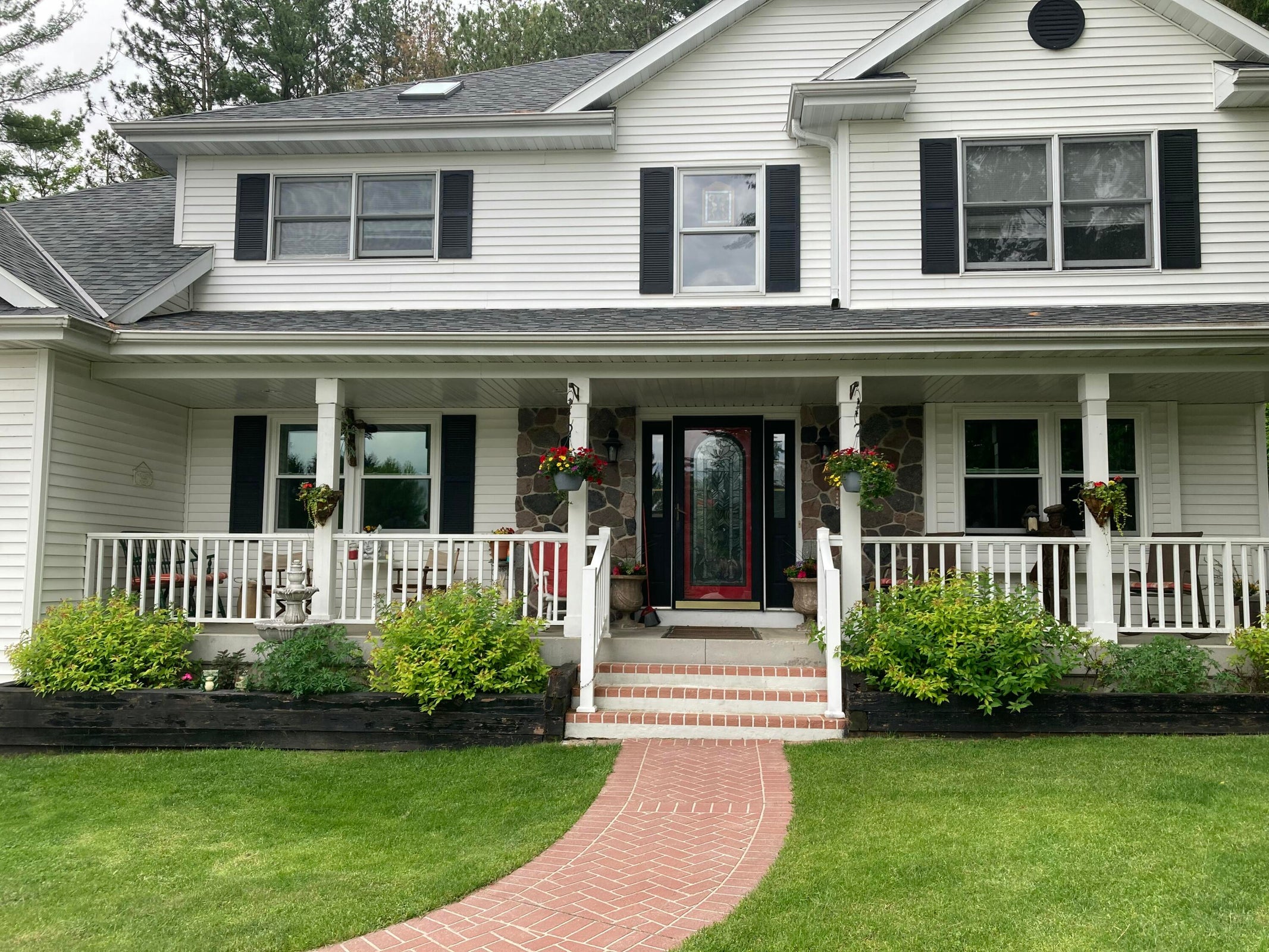 Plymouth, Wisconsin, 53073, United States, 4 Bedrooms Bedrooms, ,4 BathroomsBathrooms,Residential,For Sale,2047944