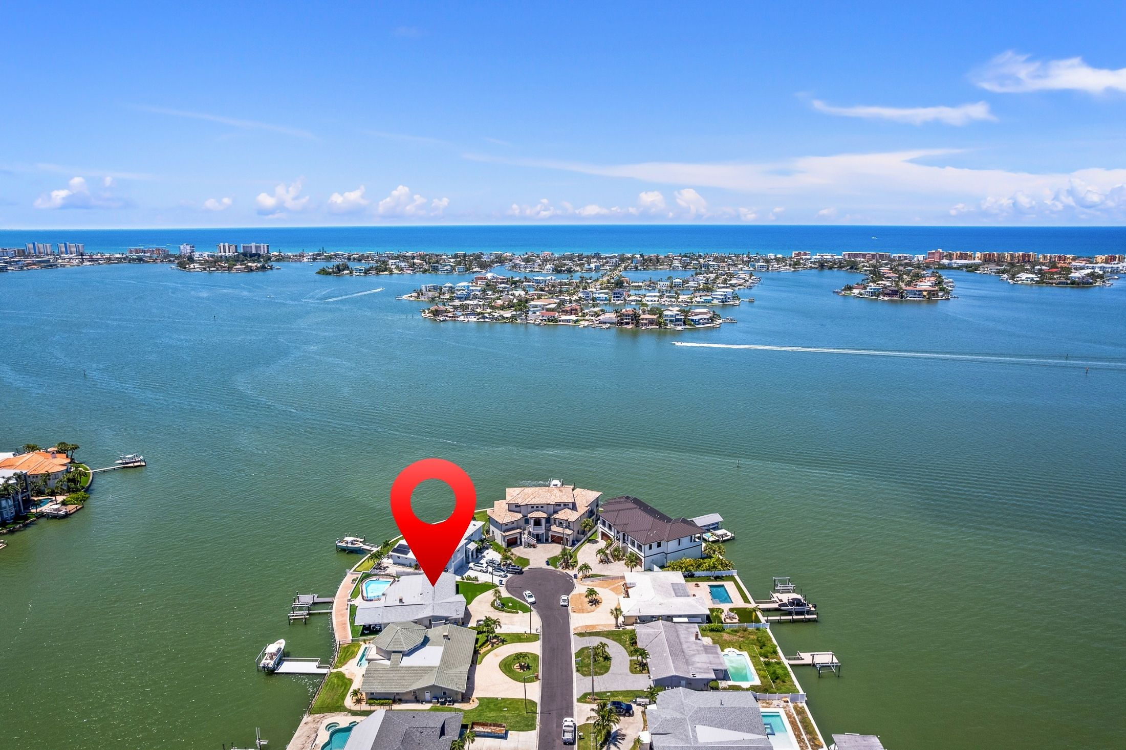 Seminole, Florida, 33772, United States, 3 Bedrooms Bedrooms, ,3 BathroomsBathrooms,Residential,For Sale,1900666