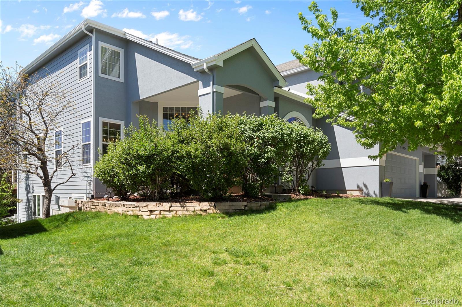 Centennial, Colorado, 80016, United States, 5 Bedrooms Bedrooms, ,4 BathroomsBathrooms,Residential,For Sale,1838823