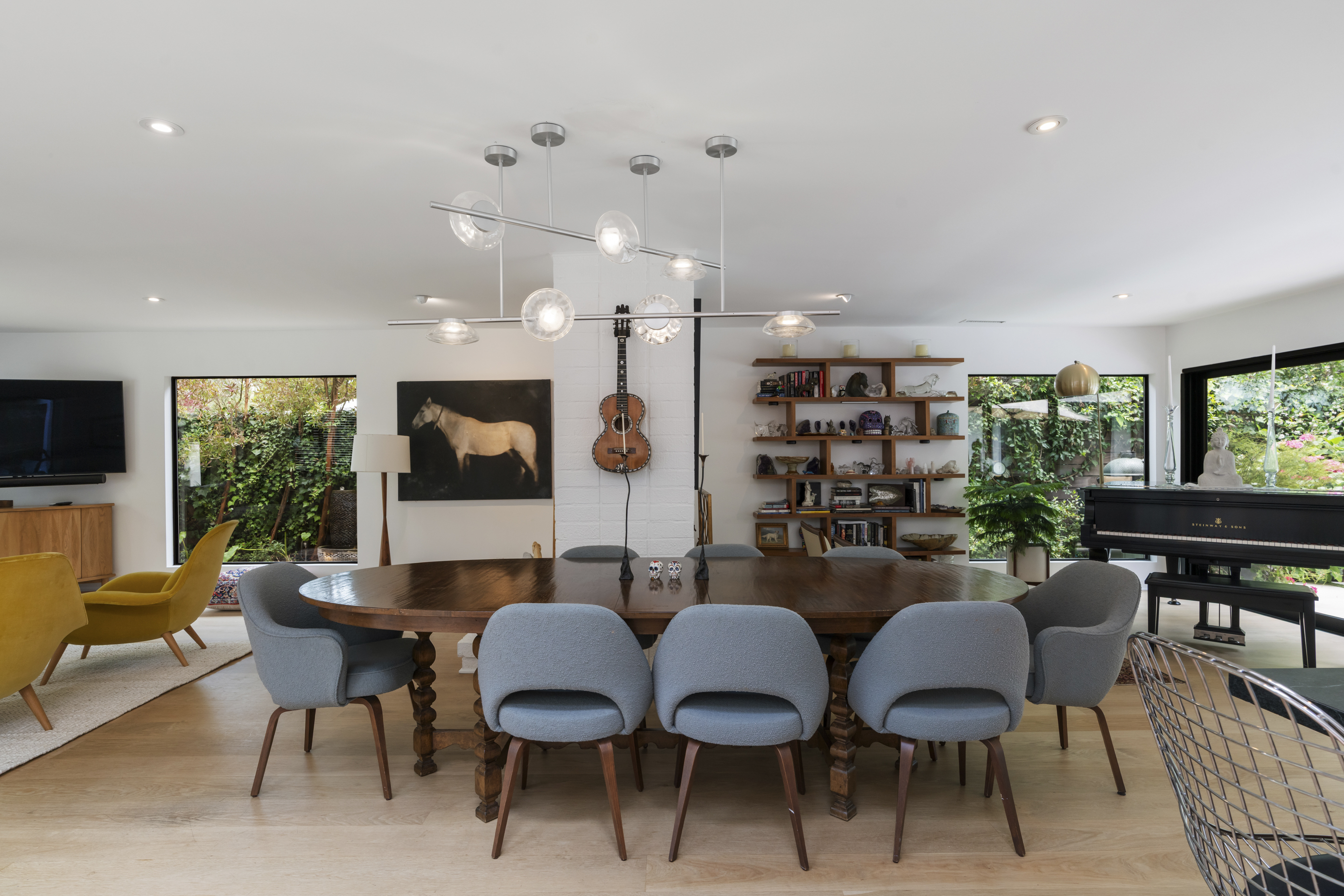  3135 Nichols Canyon Road - 物件實景