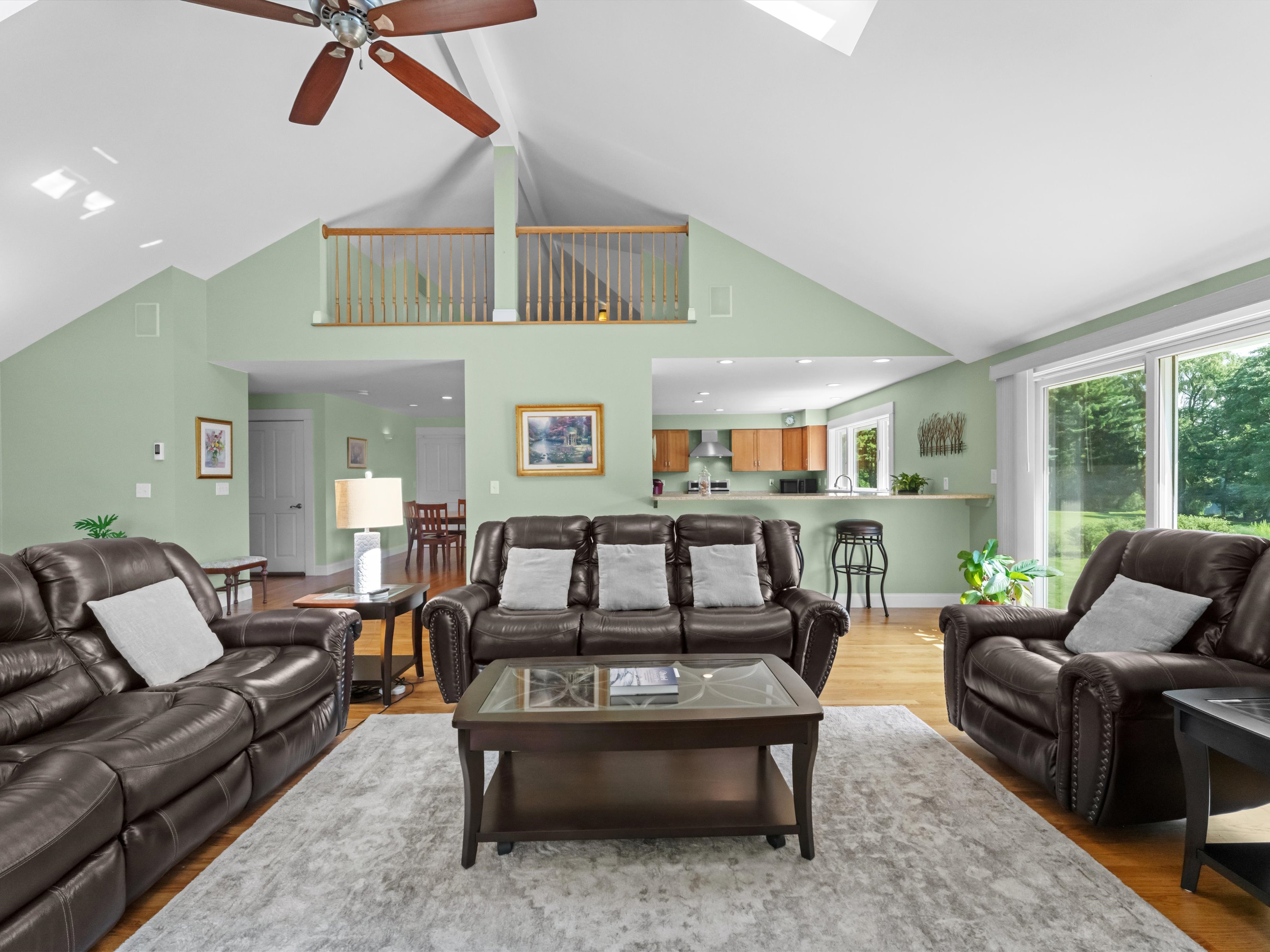  Connecticut River Farmhouse - 物件實景
