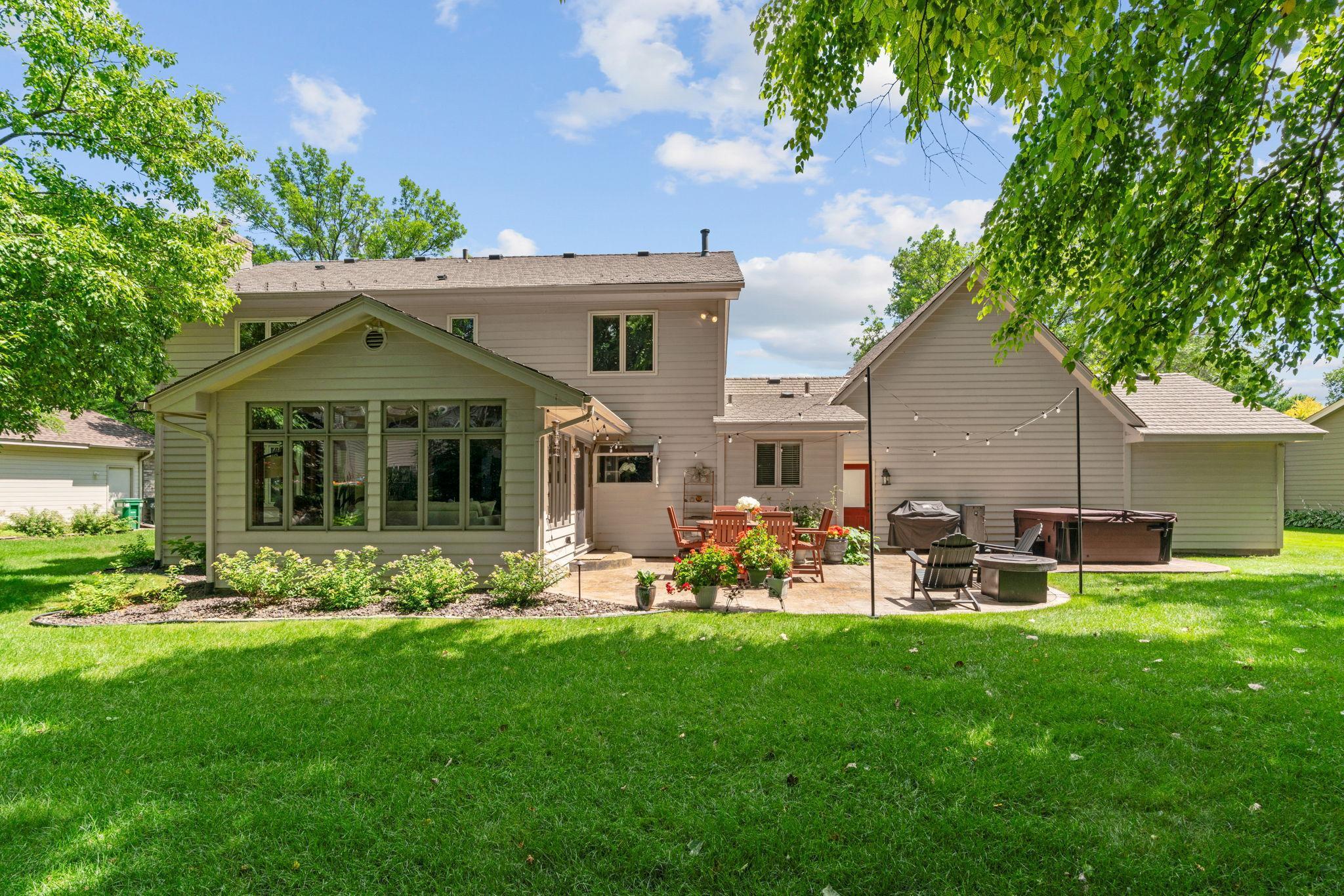 Eagan, Minnesota, 55123, United States, 4 Bedrooms Bedrooms, ,3 BathroomsBathrooms,Residential,For Sale,1905951