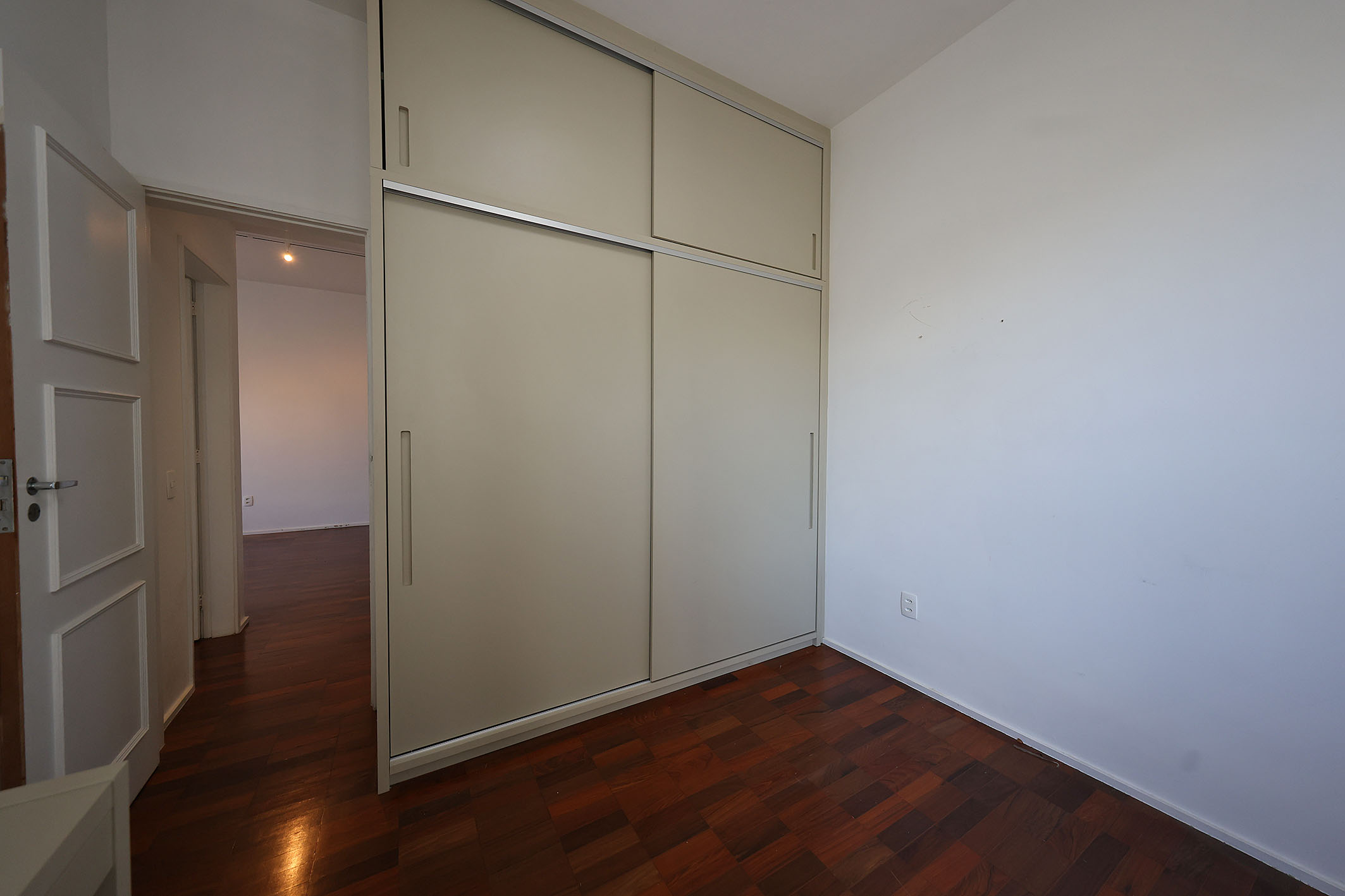  Renovated apartment with two bedrooms in a strategic Rio location - 物件實景