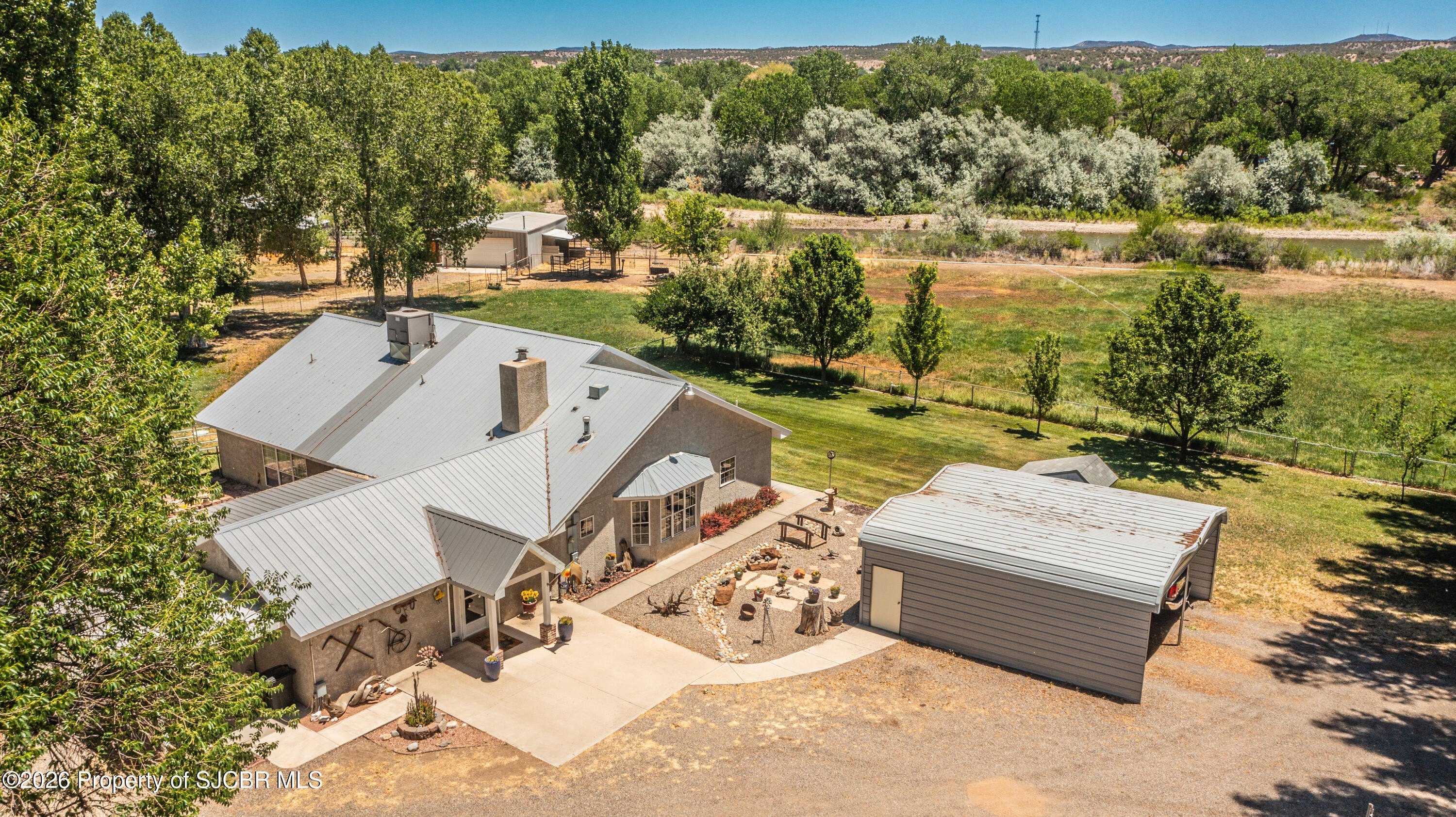 Road 2900 , Aztec, NM 87410