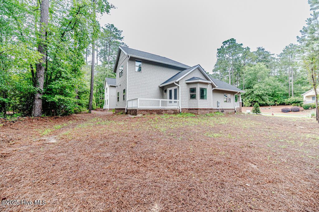 Pinehurst, North Carolina, 28374, United States, 4 Bedrooms Bedrooms, ,4 BathroomsBathrooms,Residential,For Sale,1895697