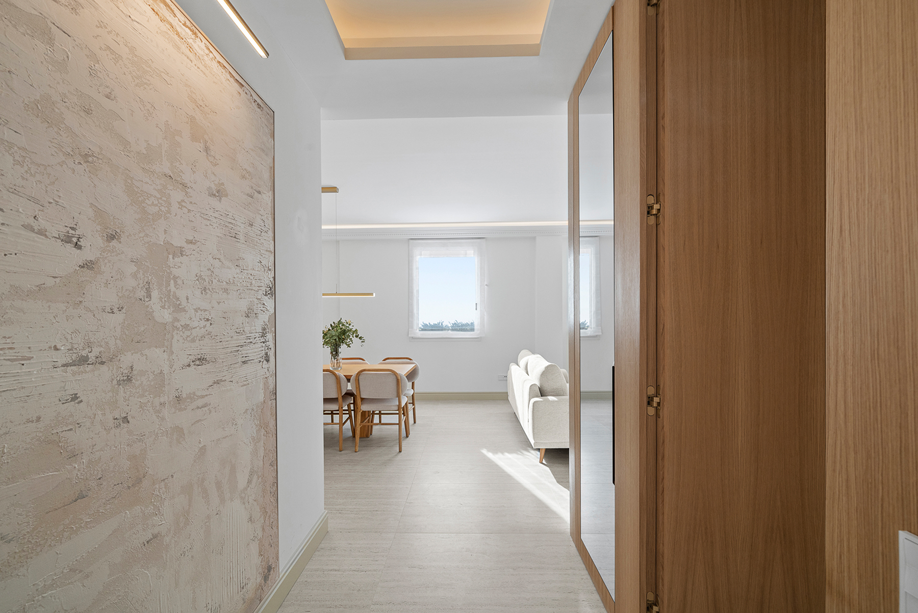  Modern renovated flat in Barrio de Salamanca - 物件實景