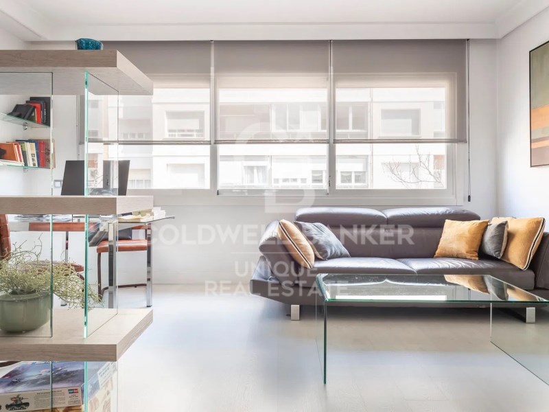 Madrid, Comunidad de Madrid, ES, 3 Bedrooms Bedrooms, ,4 BathroomsBathrooms,Residential,For Sale,1849592