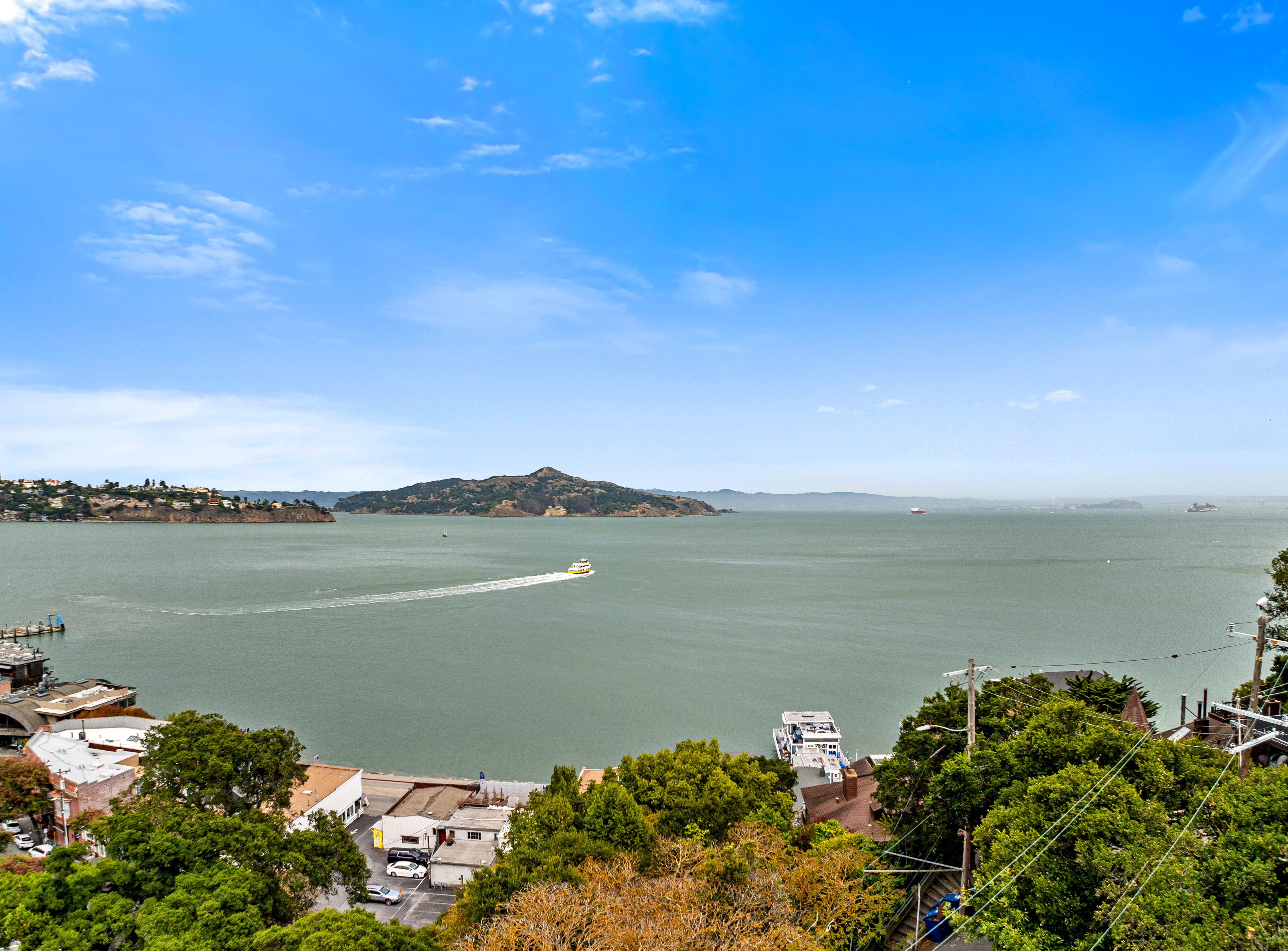  Distinctive Sausalito Residence - 物件實景