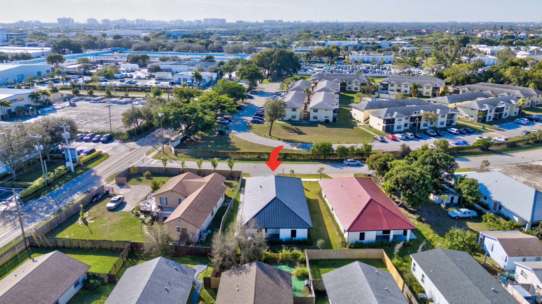 Delray Beach, Florida, 33444, United States, 3 Bedrooms Bedrooms, ,2 BathroomsBathrooms,Residential,For Sale,1690902
