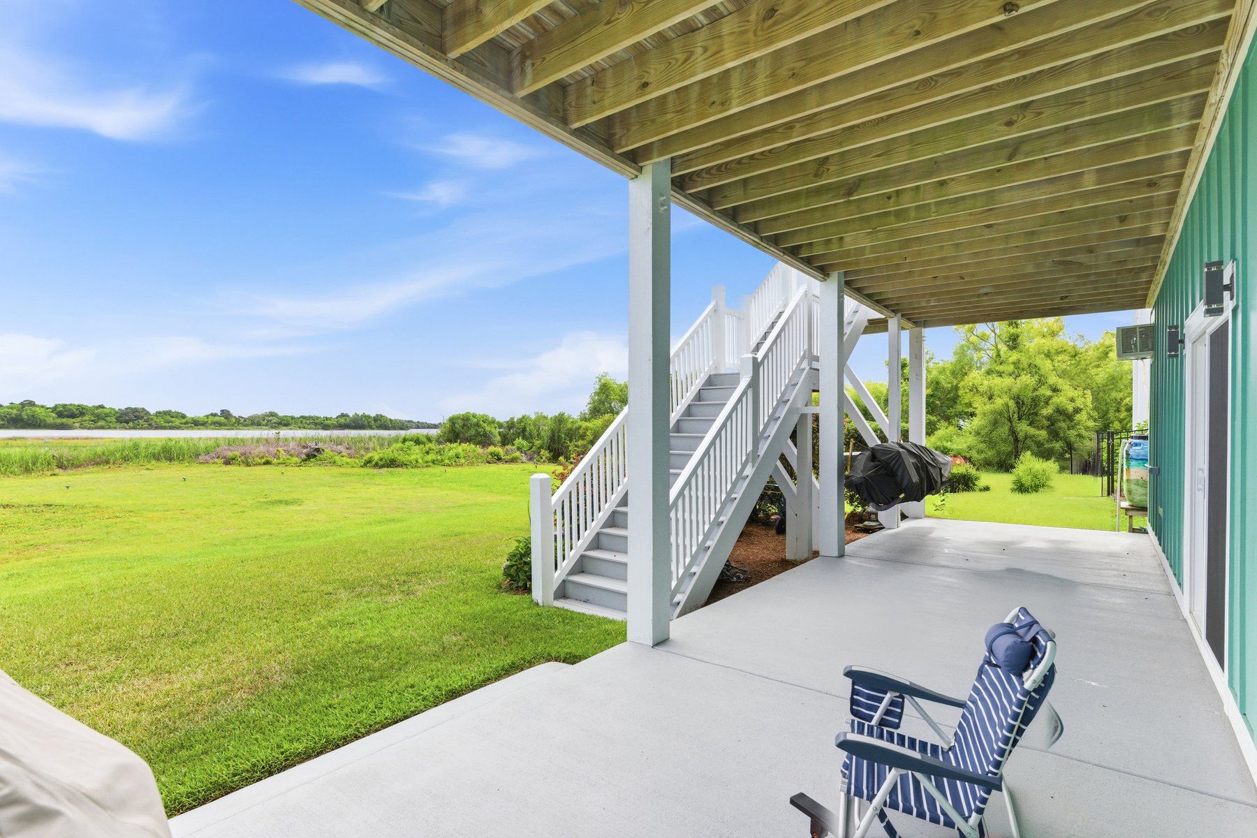  237 Marshside Landing, Holly Ridge, NC 28445 - 物件實景