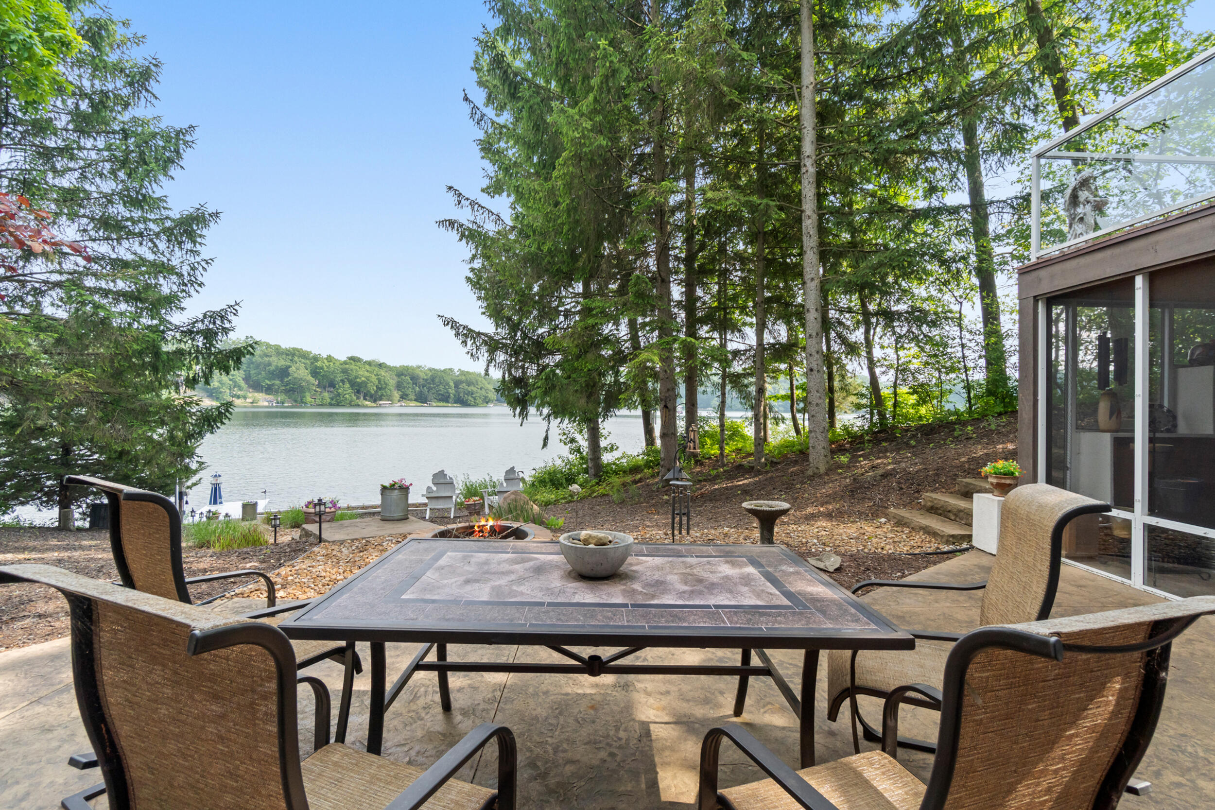 Jerome, Michigan, 49249, United States, 4 Bedrooms Bedrooms, ,3 BathroomsBathrooms,Residential,For Sale,1924396
