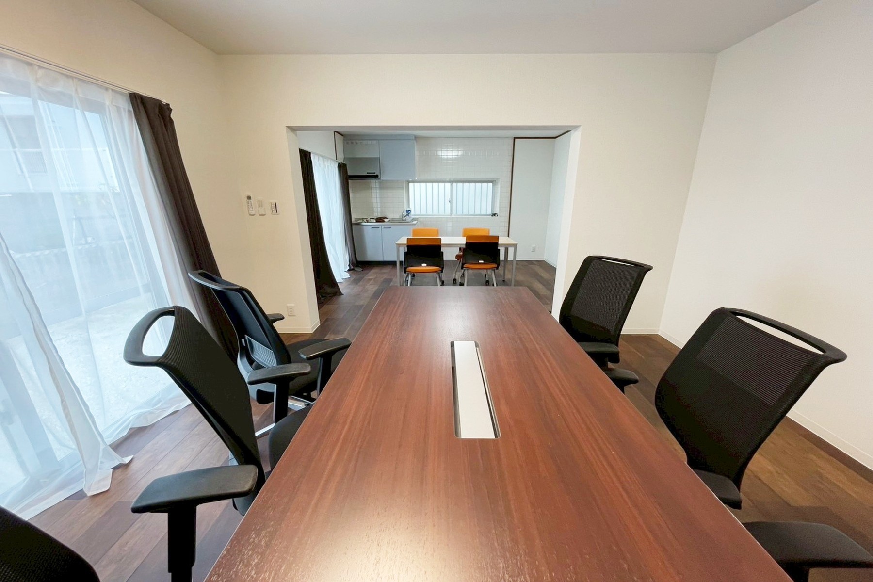  MEKARU 3-CHOME, NAHA CITY DETACHED HOUSE - 物件實景